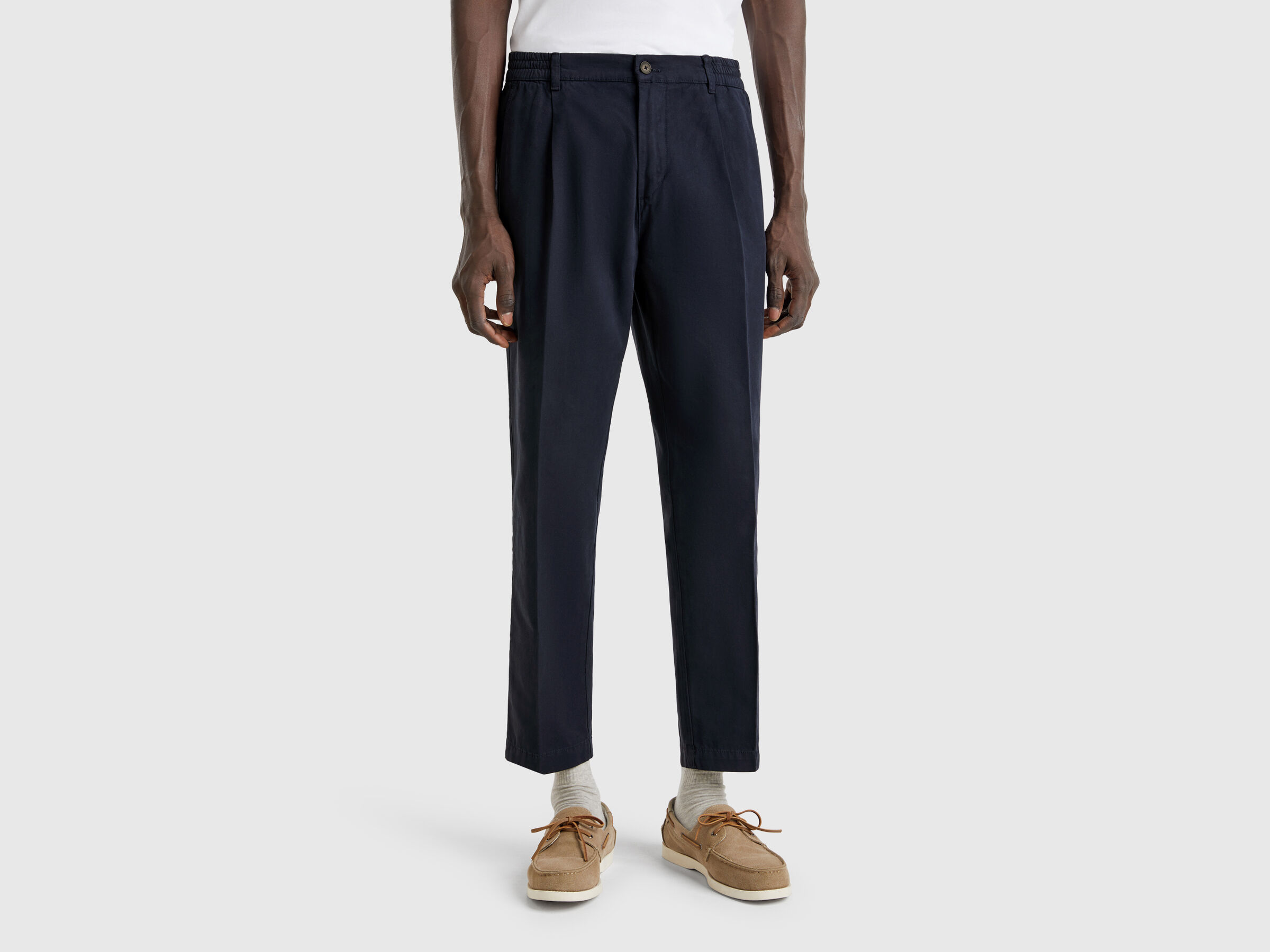 TROUSERS Men image number 0