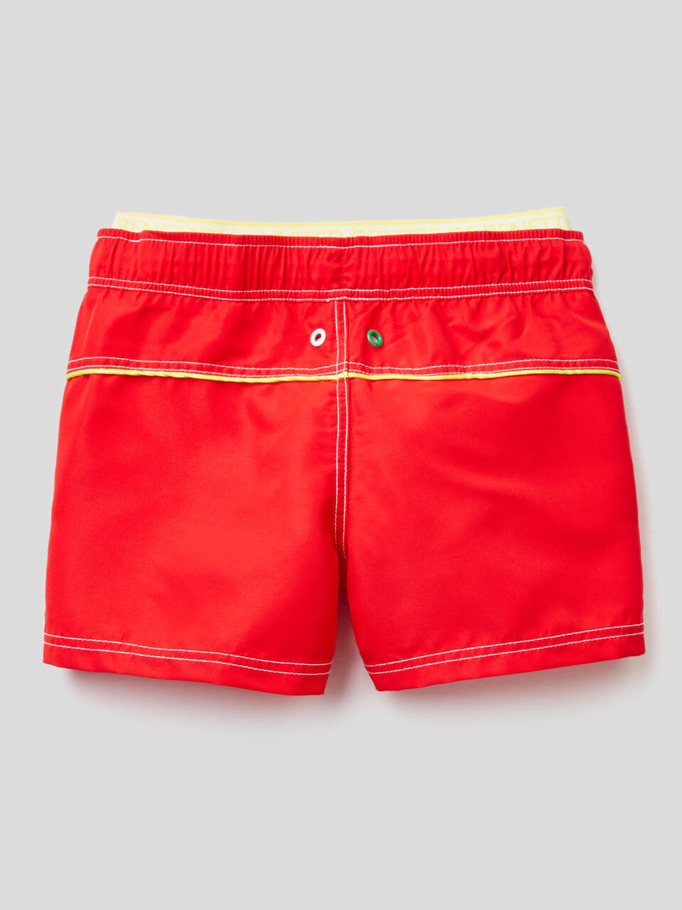 Customized swim trunks image number 2