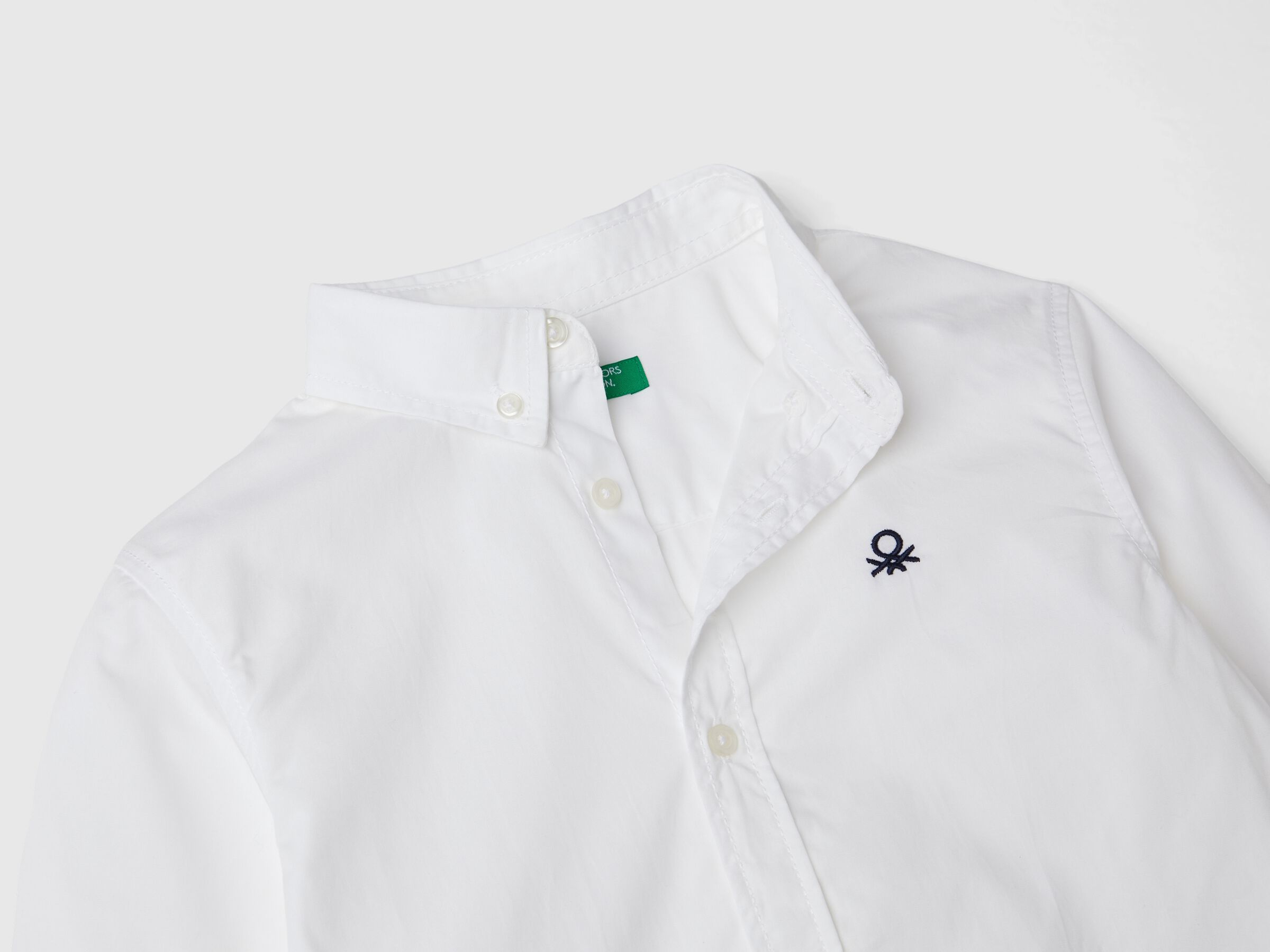 SHIRT Junior Boy image number 2