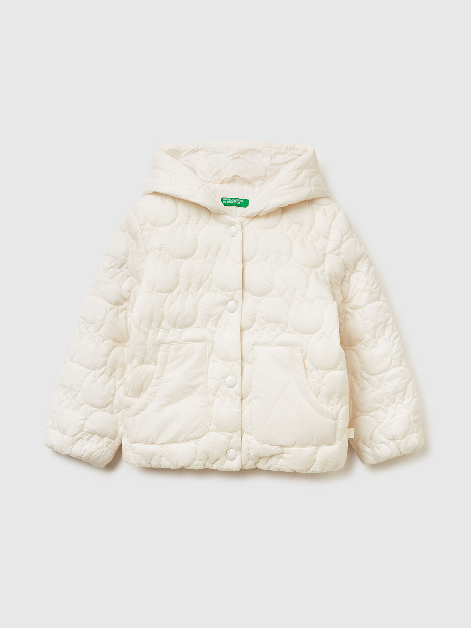 JACKET Junior Girl image number null