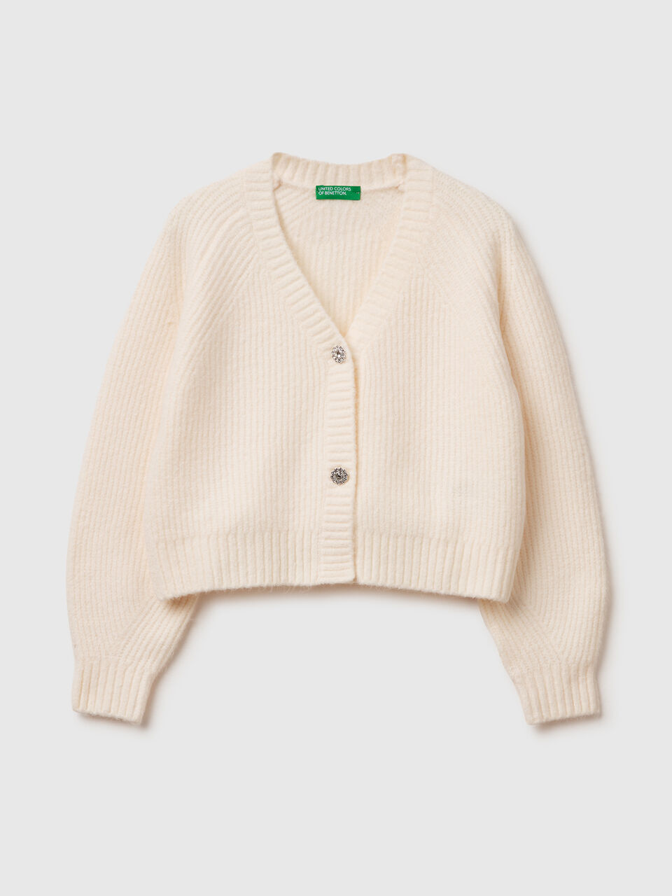 L/S CARDIGAN Junior Girl image number null