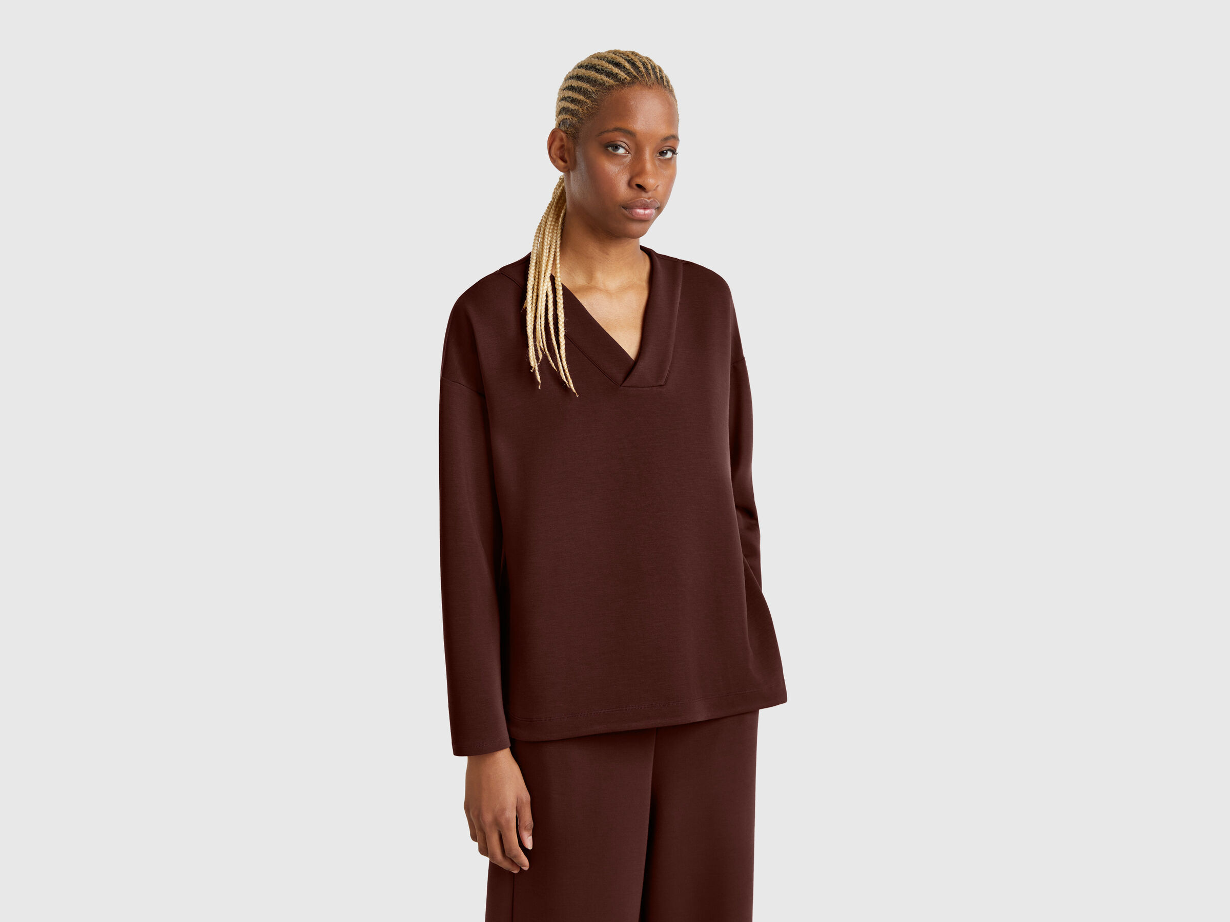 SWEATER L/S Women image number 0