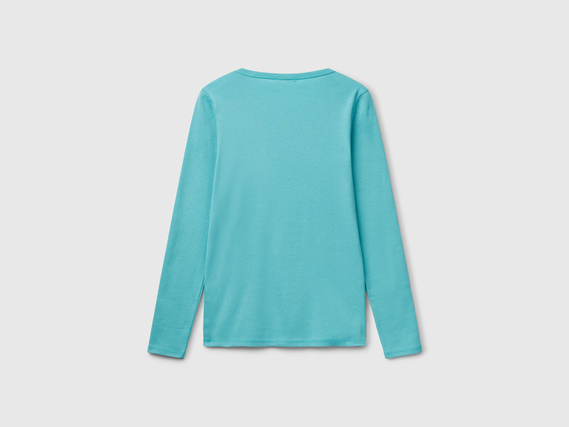 T-SHIRT L/S Women image number 3