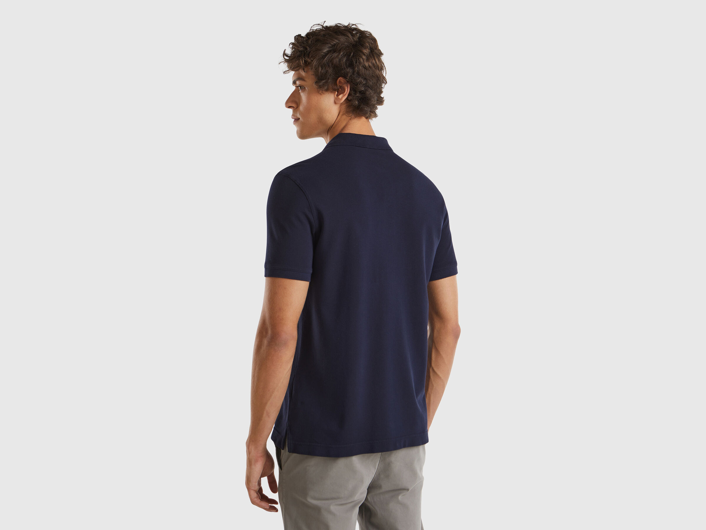 H/S POLO SHIRT Men image number 1