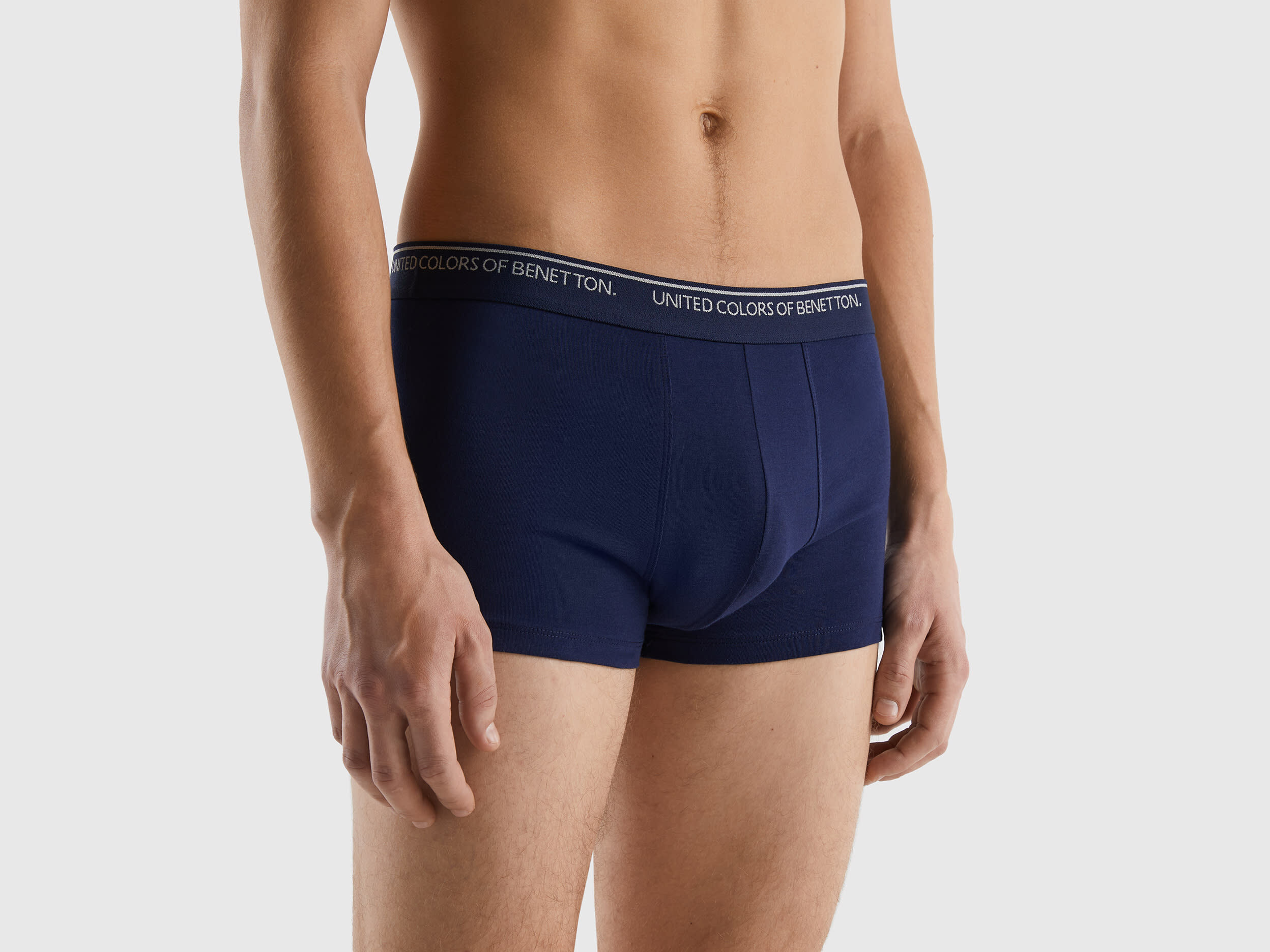Men s Boxers Underwear Undercolors 2024 Benetton