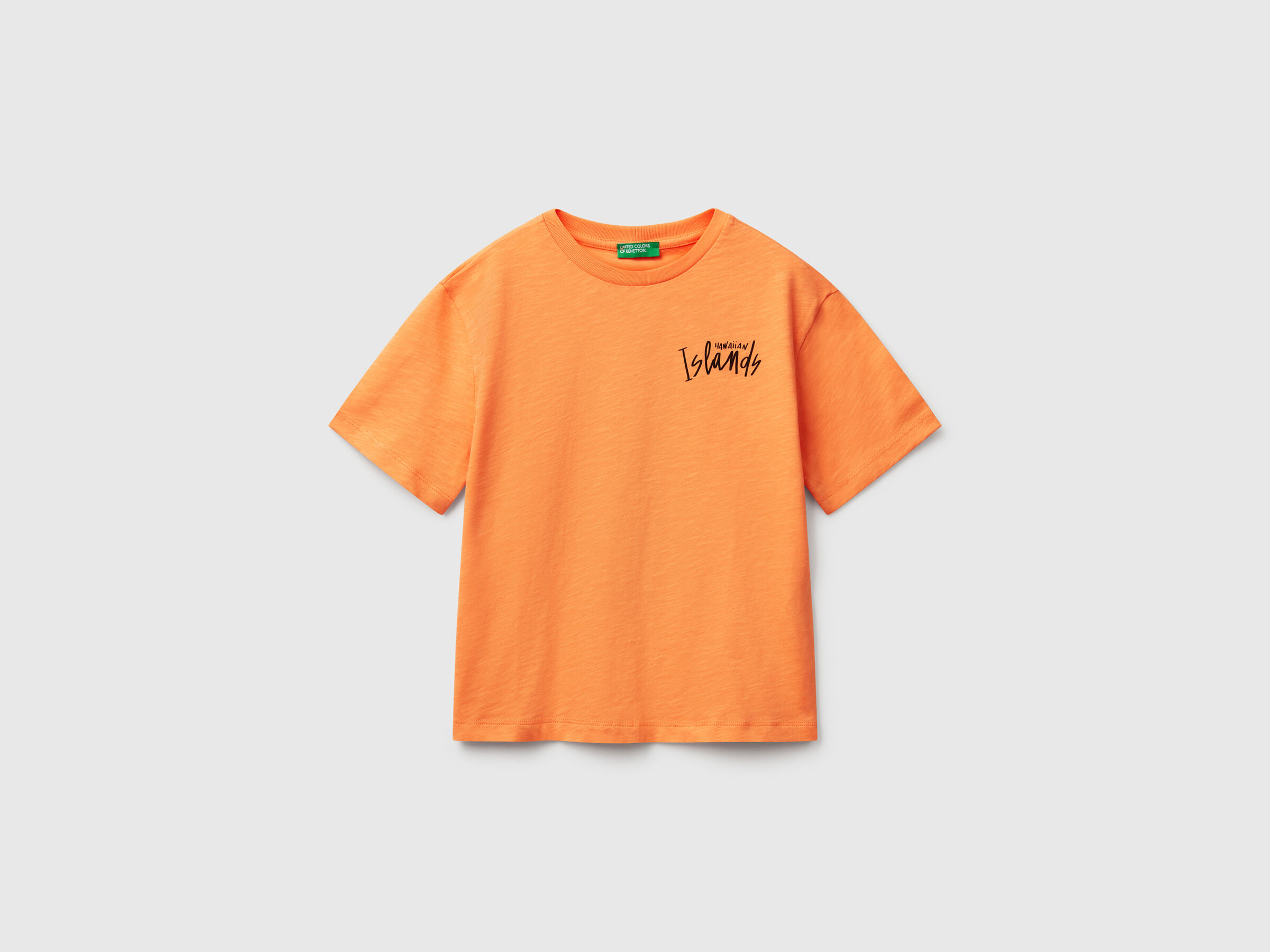 T-SHIRT Junior Boy image number 0