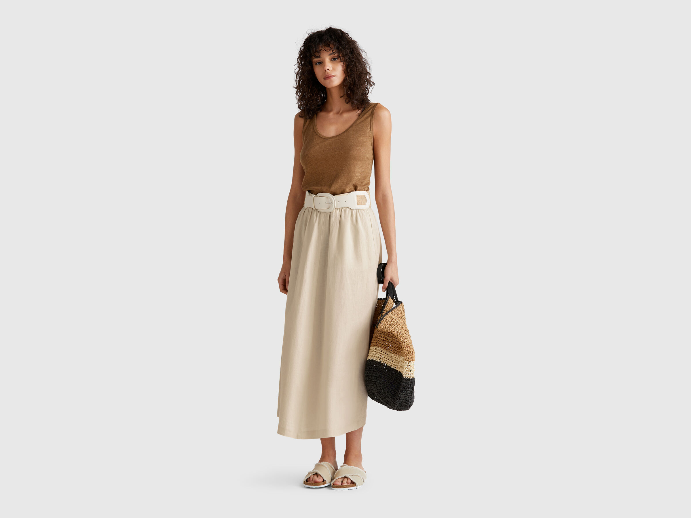 SKIRT Women image number 2