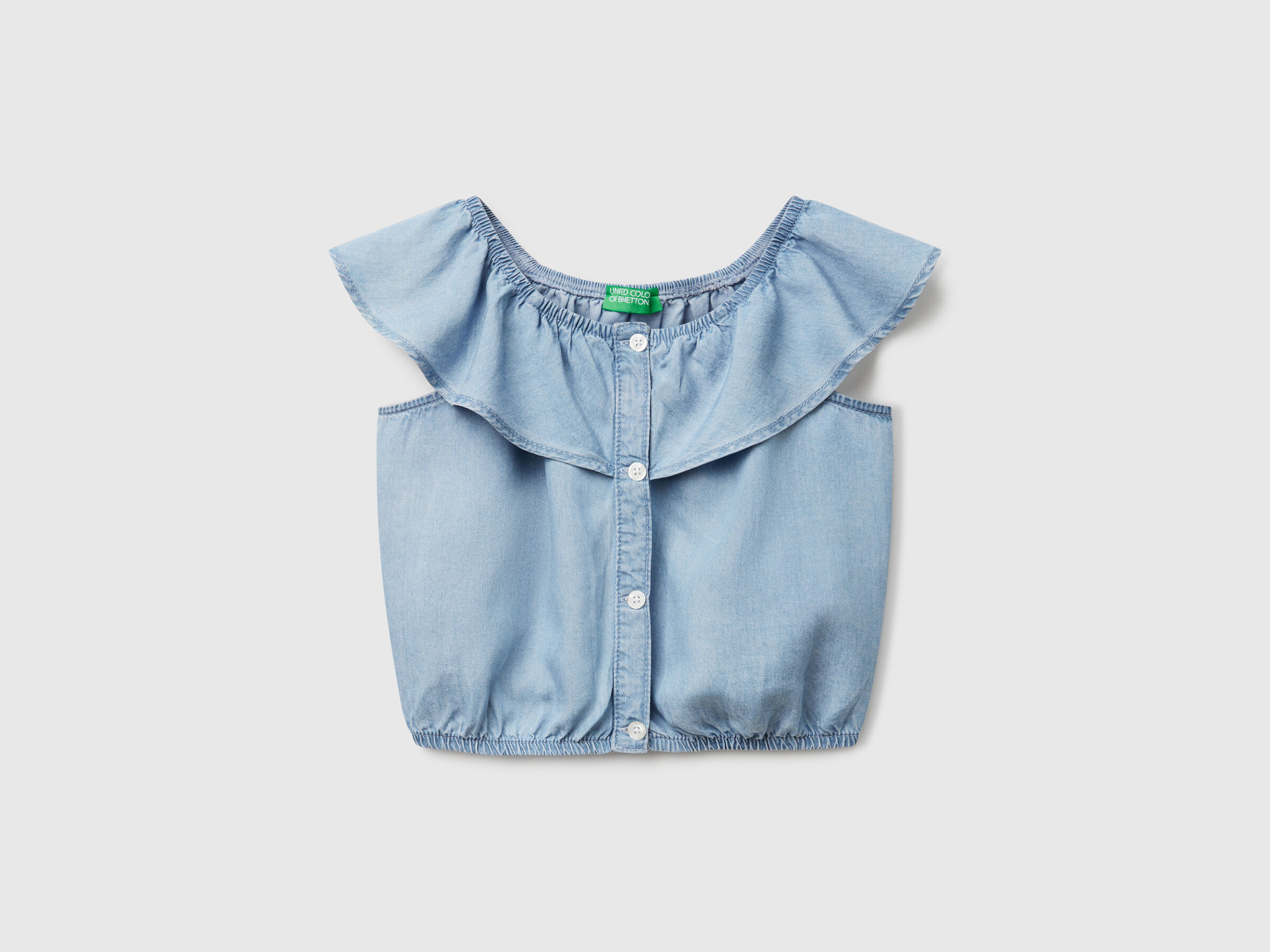 SHIRT Junior Girl image number 0