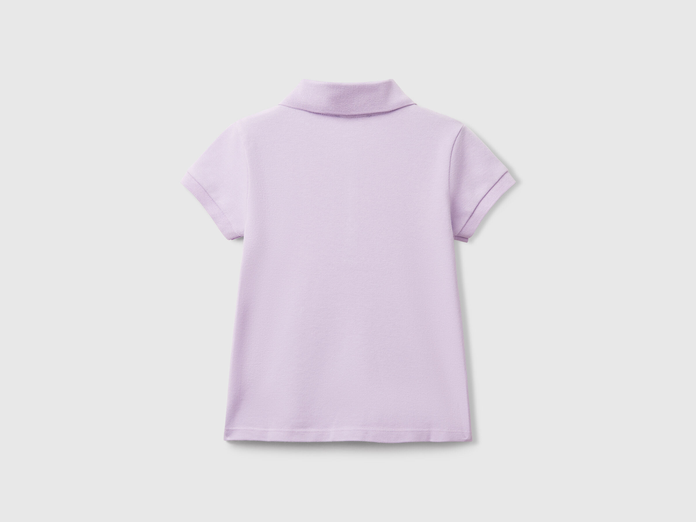 H/S POLO SHIRT Junior Girl image number 1