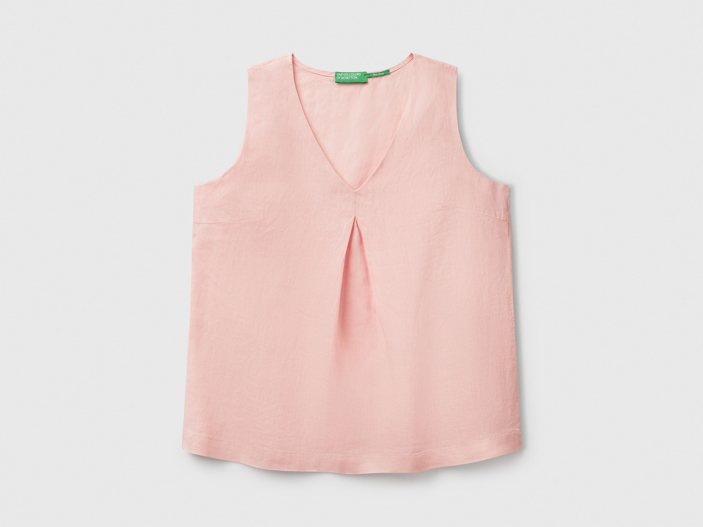 BLOUSE Women image number 2
