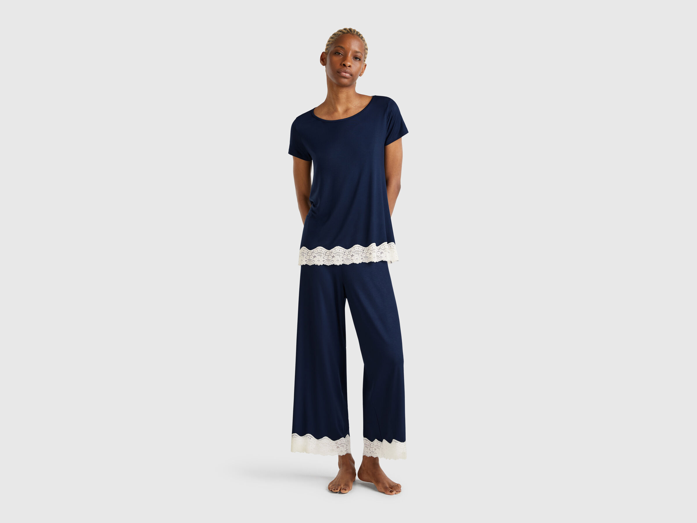 TROUSERS Women image number 2