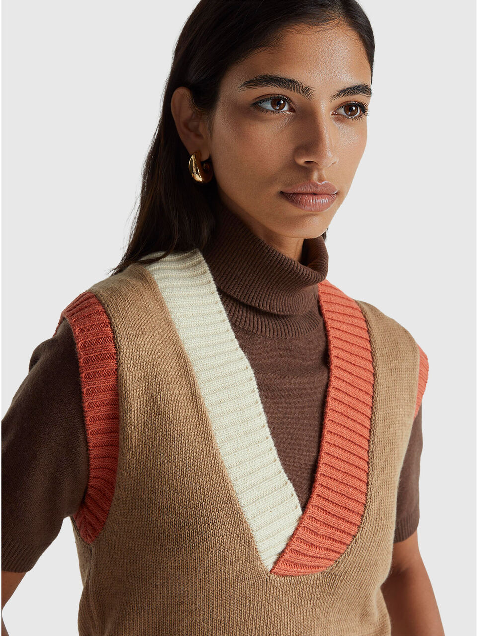 WAISTCOAT Women image number null