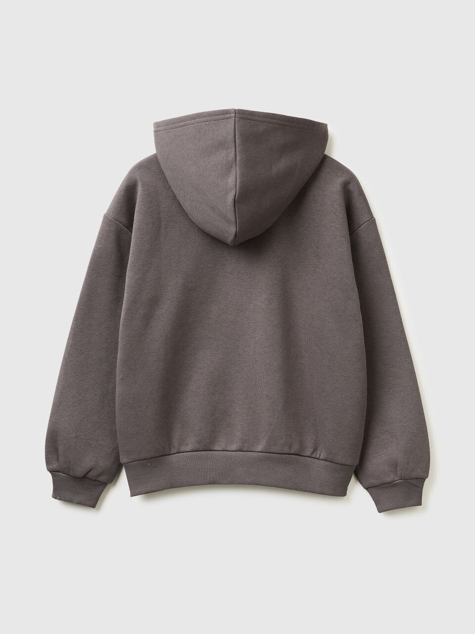 JACKET W/HOOD L/S Junior Girl image number 2