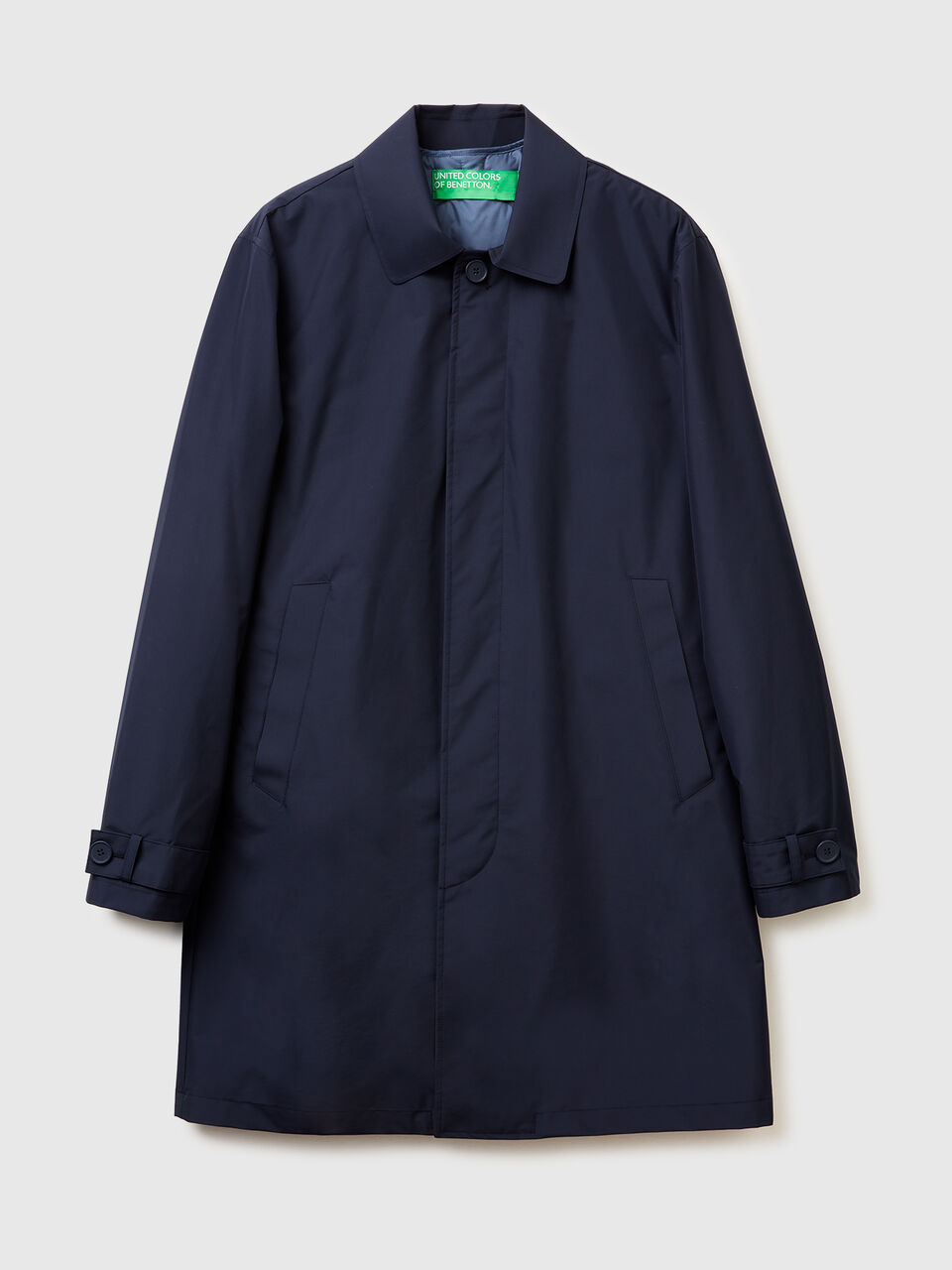 RAINCOAT Men image number 1