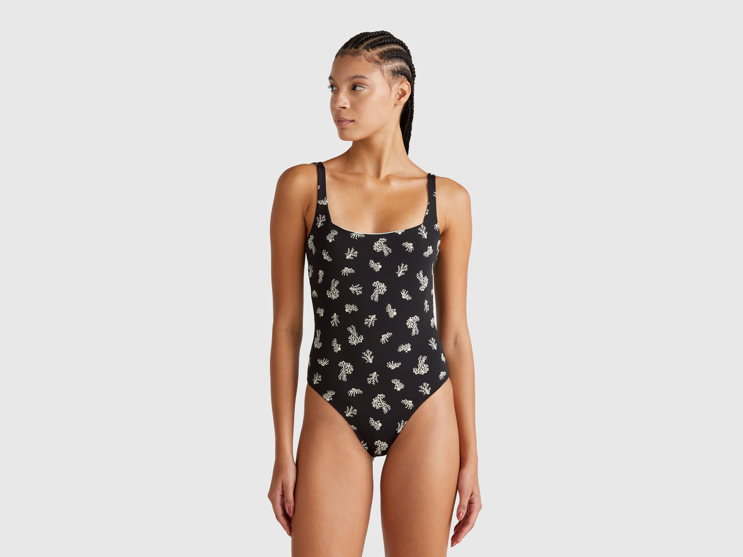 BATHING SUIT Women image number 0