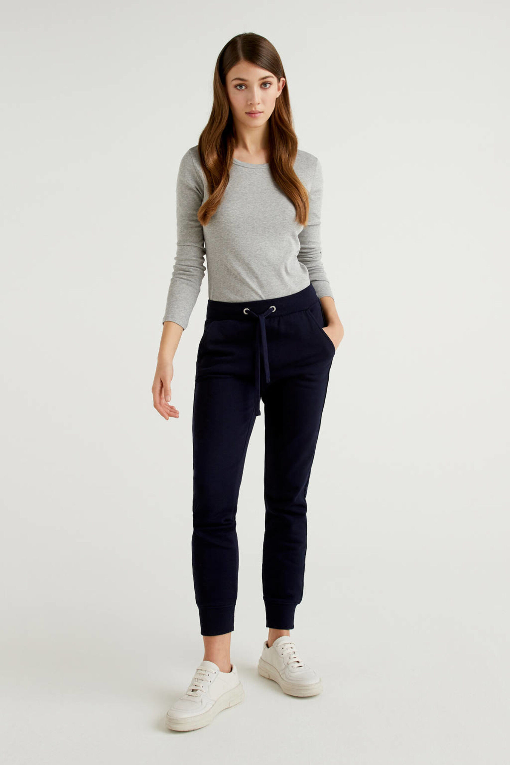 benetton sweatpants