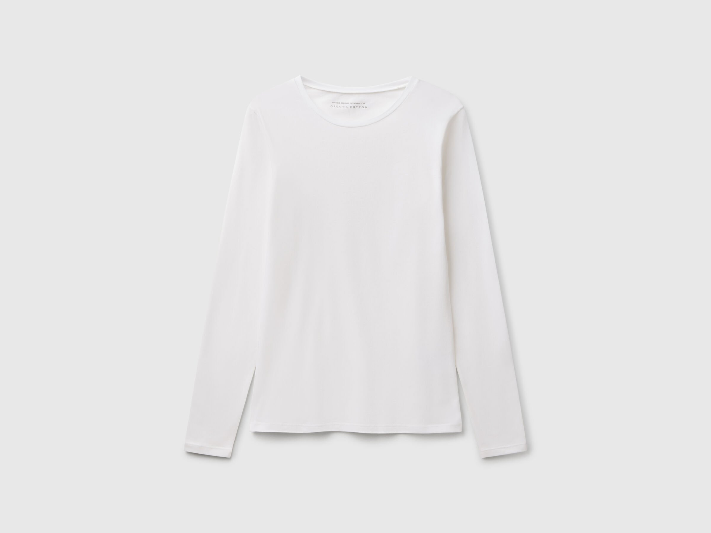 T-SHIRT L/S Women image number 2