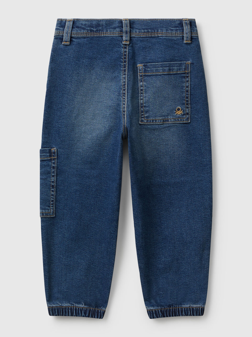 TROUSERS Junior Boy image number 2