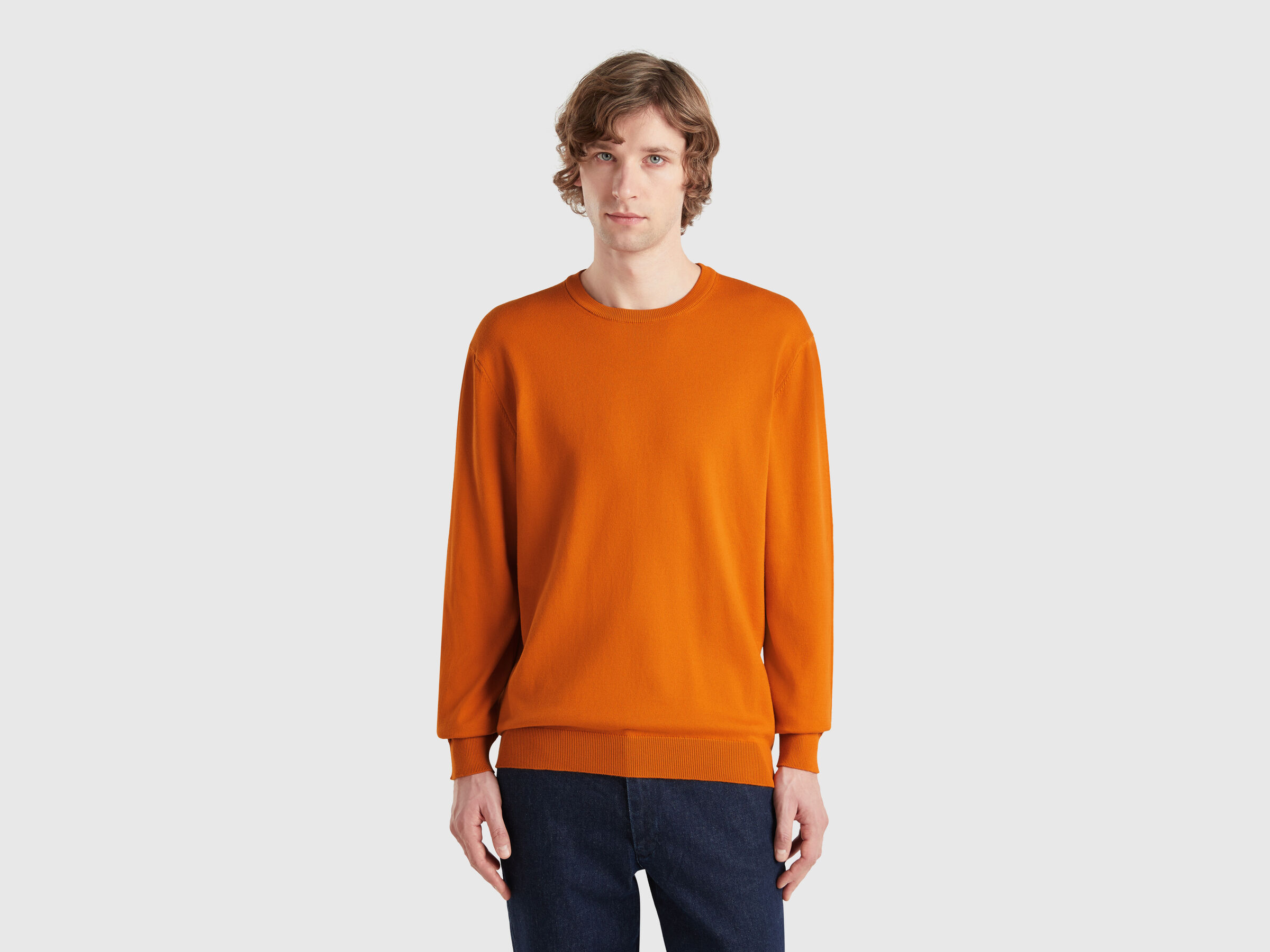 SWEATER L/S Men image number 0