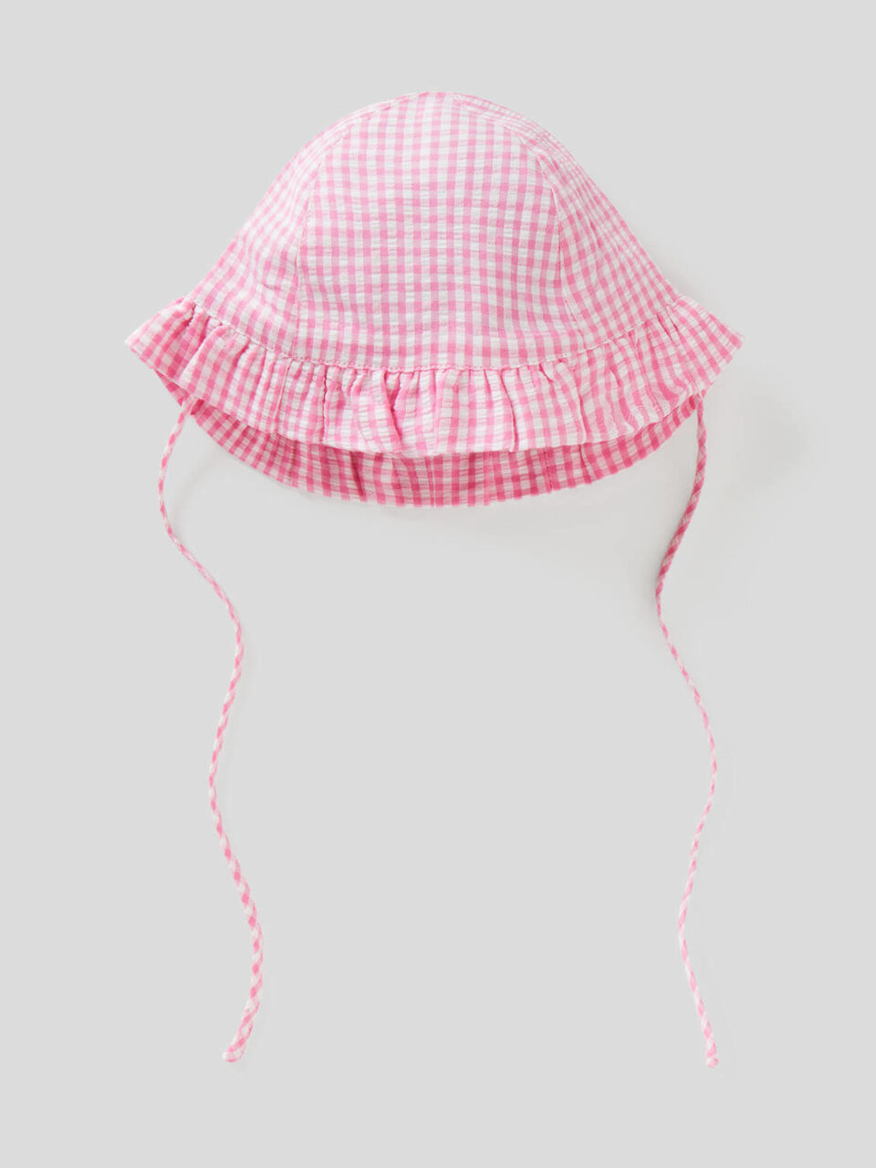 100% cotton hat image number 1