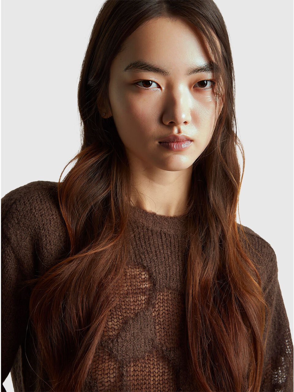 SWEATER L/S Women image number null