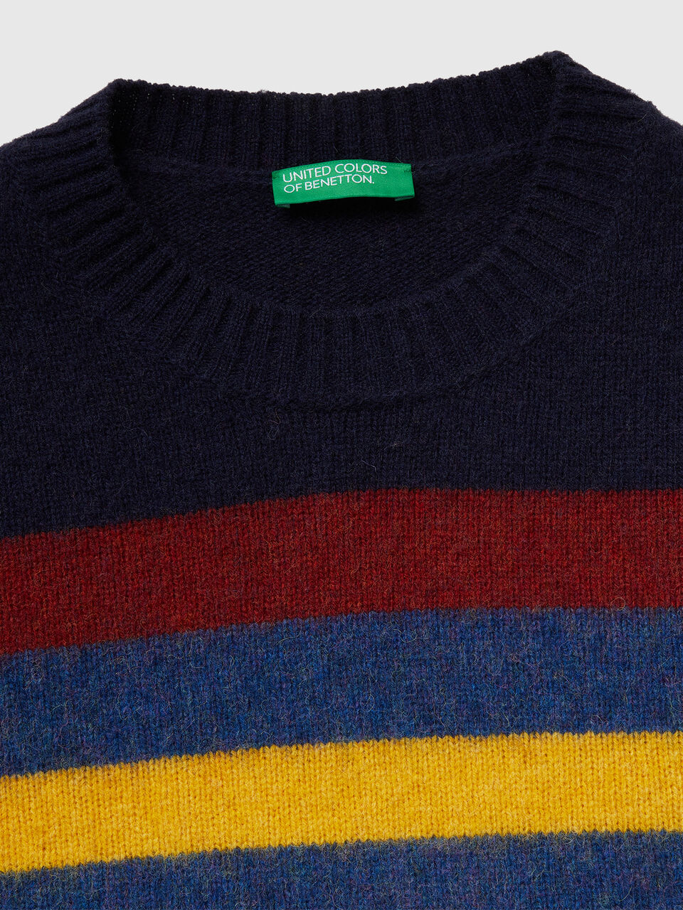 SWEATER L/S Men image number null