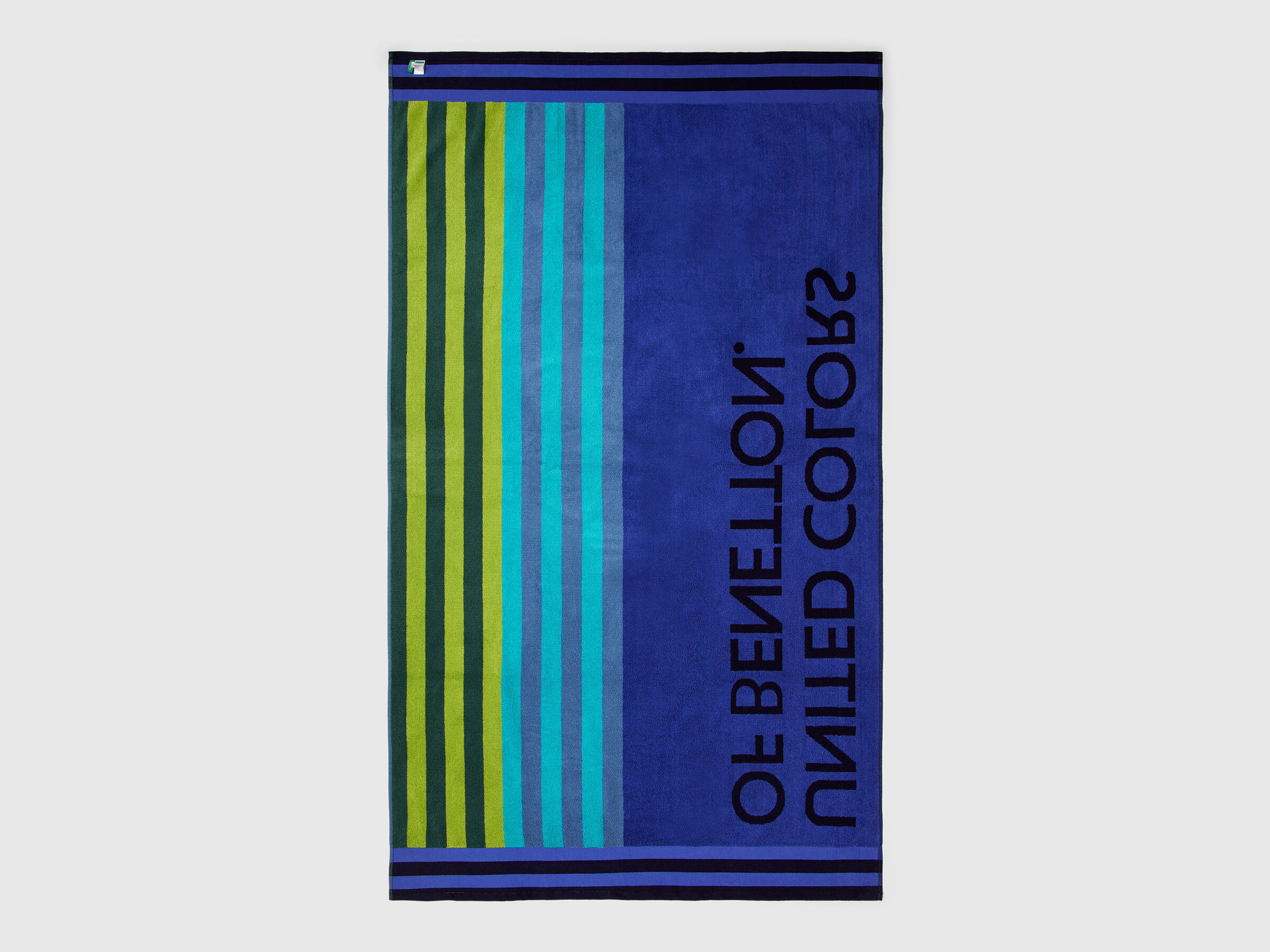 BEACH TOWEL image number 1