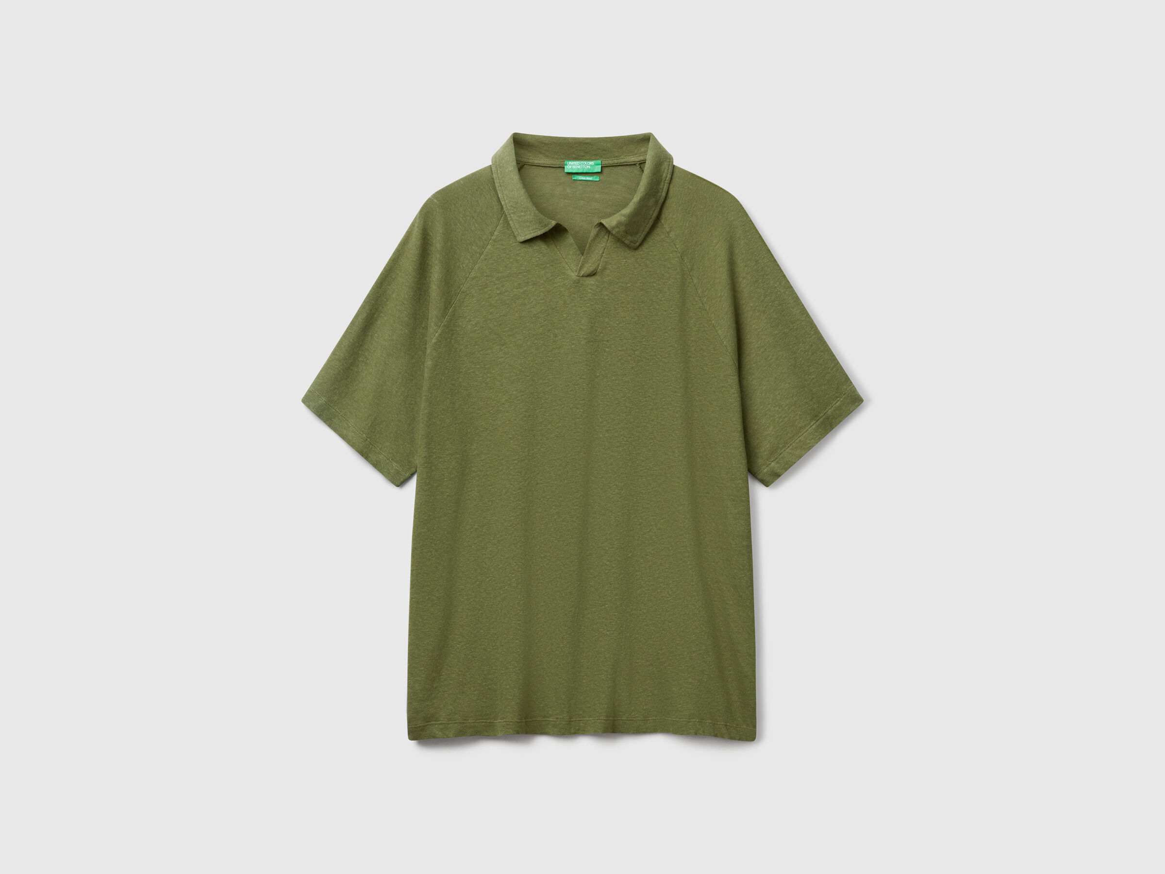 H/S POLO SHIRT Men image number 2