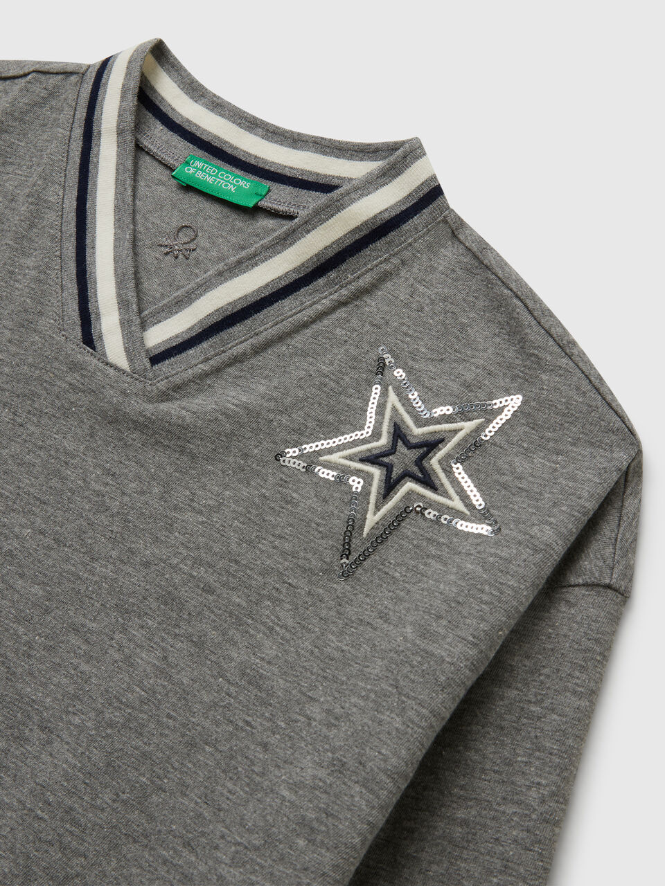 T-SHIRT L/S Junior Girl image number null