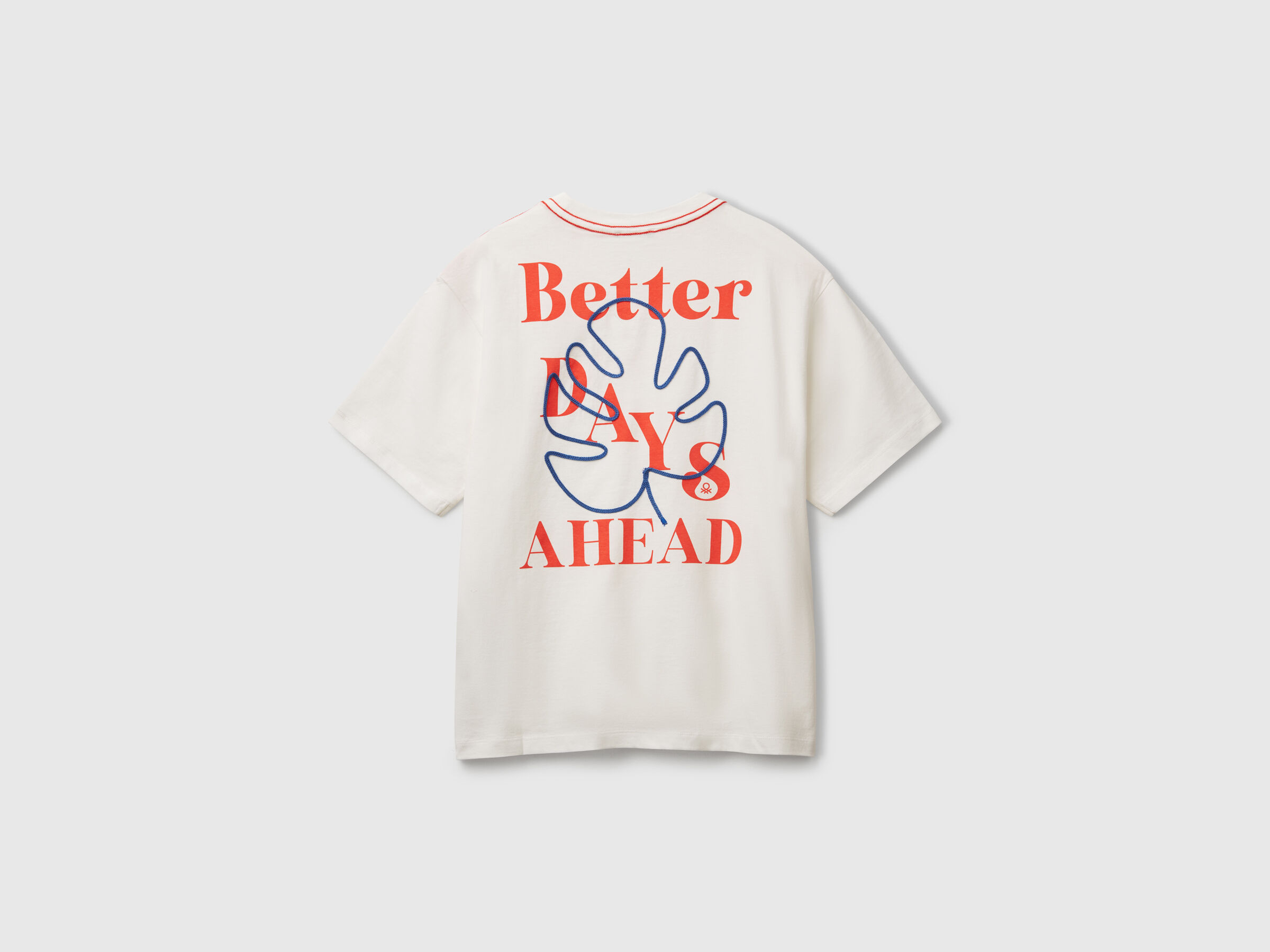 T-SHIRT Junior Boy image number 1