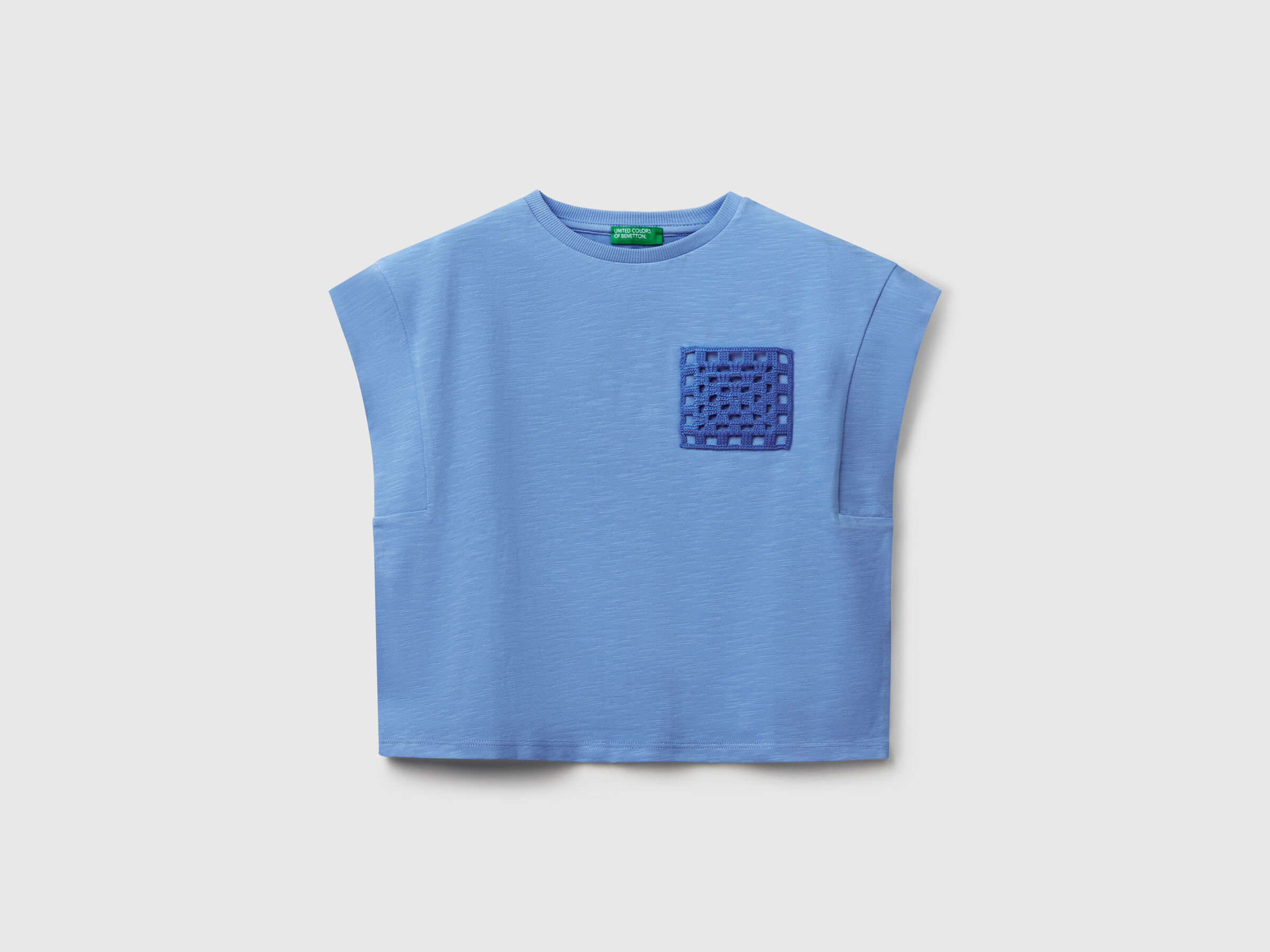 T-SHIRT Junior Girl image number 0