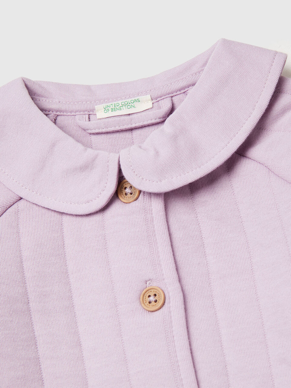 JACKET New Born (0-18 months) image number null