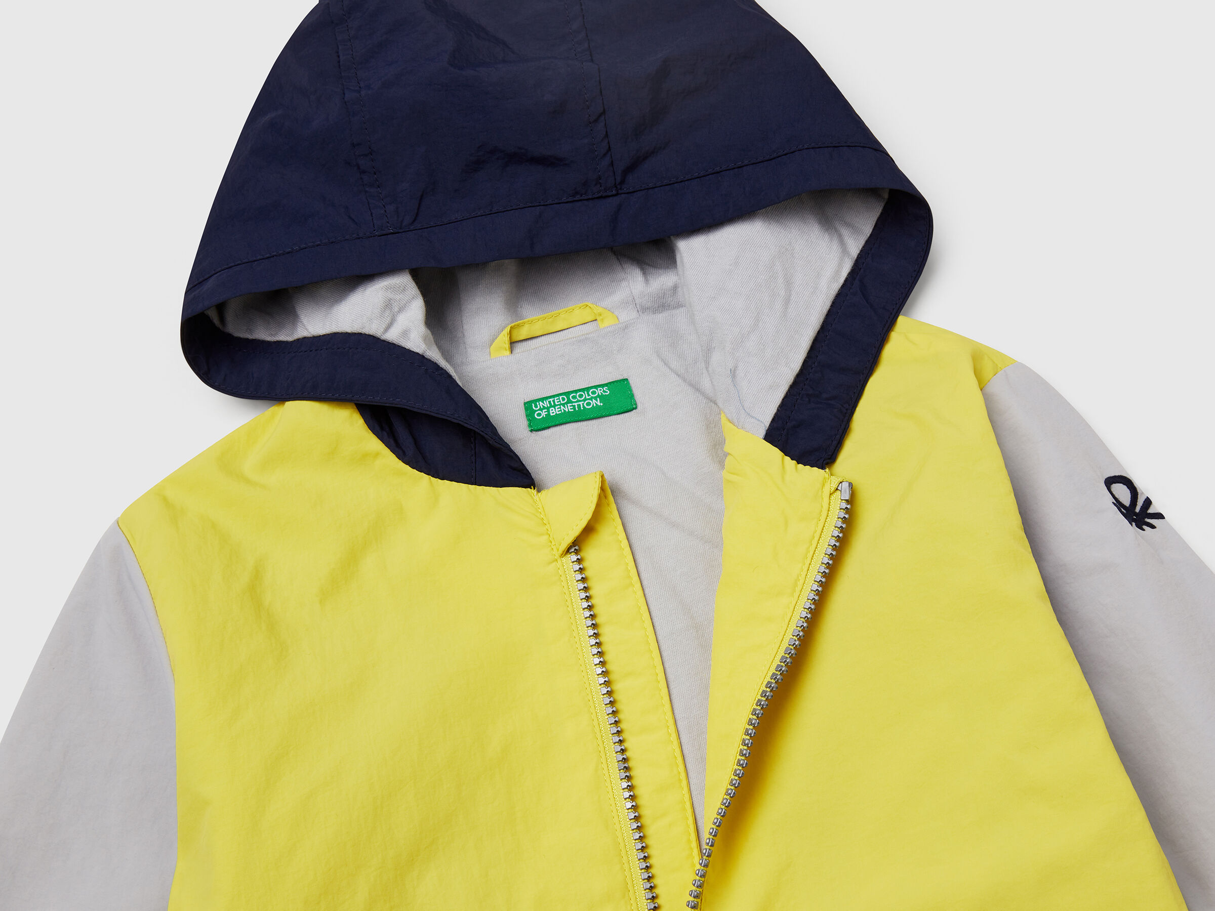 JACKET Junior Boy image number 2
