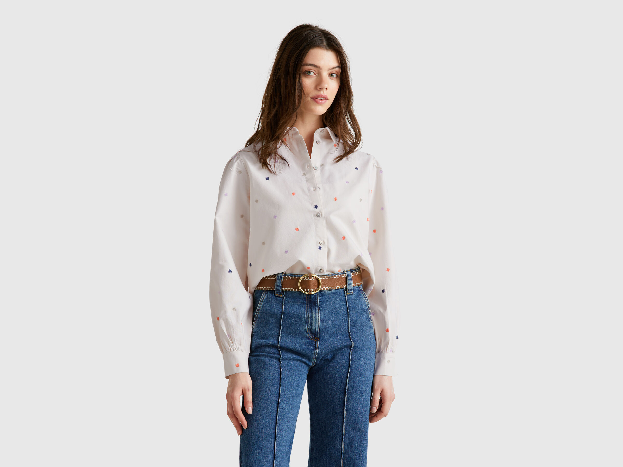 SHIRT Women image number 0