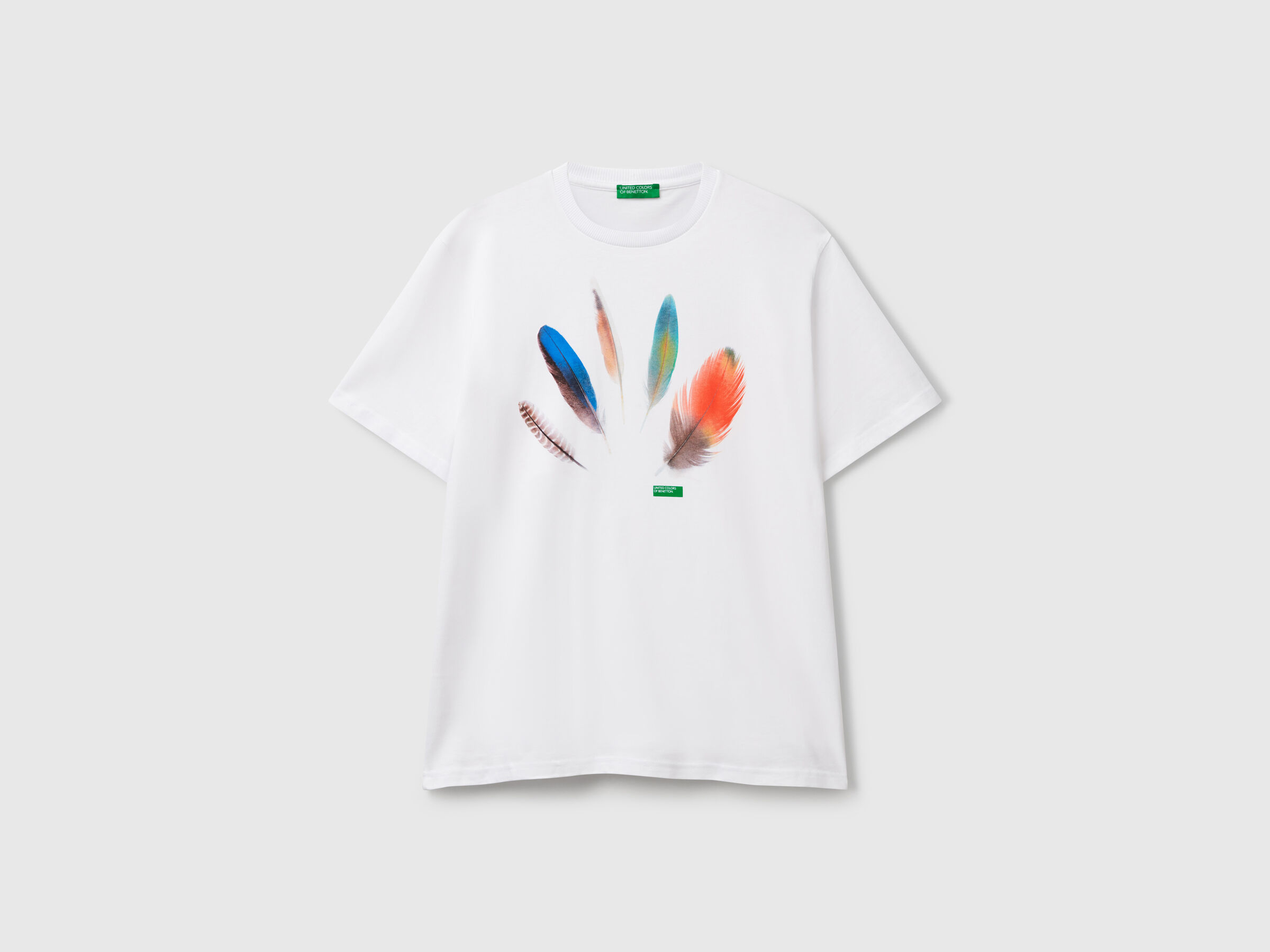 T-SHIRT Men image number 2