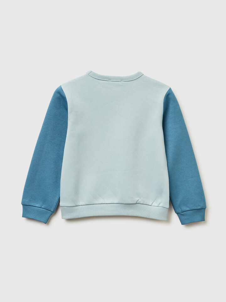 SWEATER L/S Junior Girl image number 2