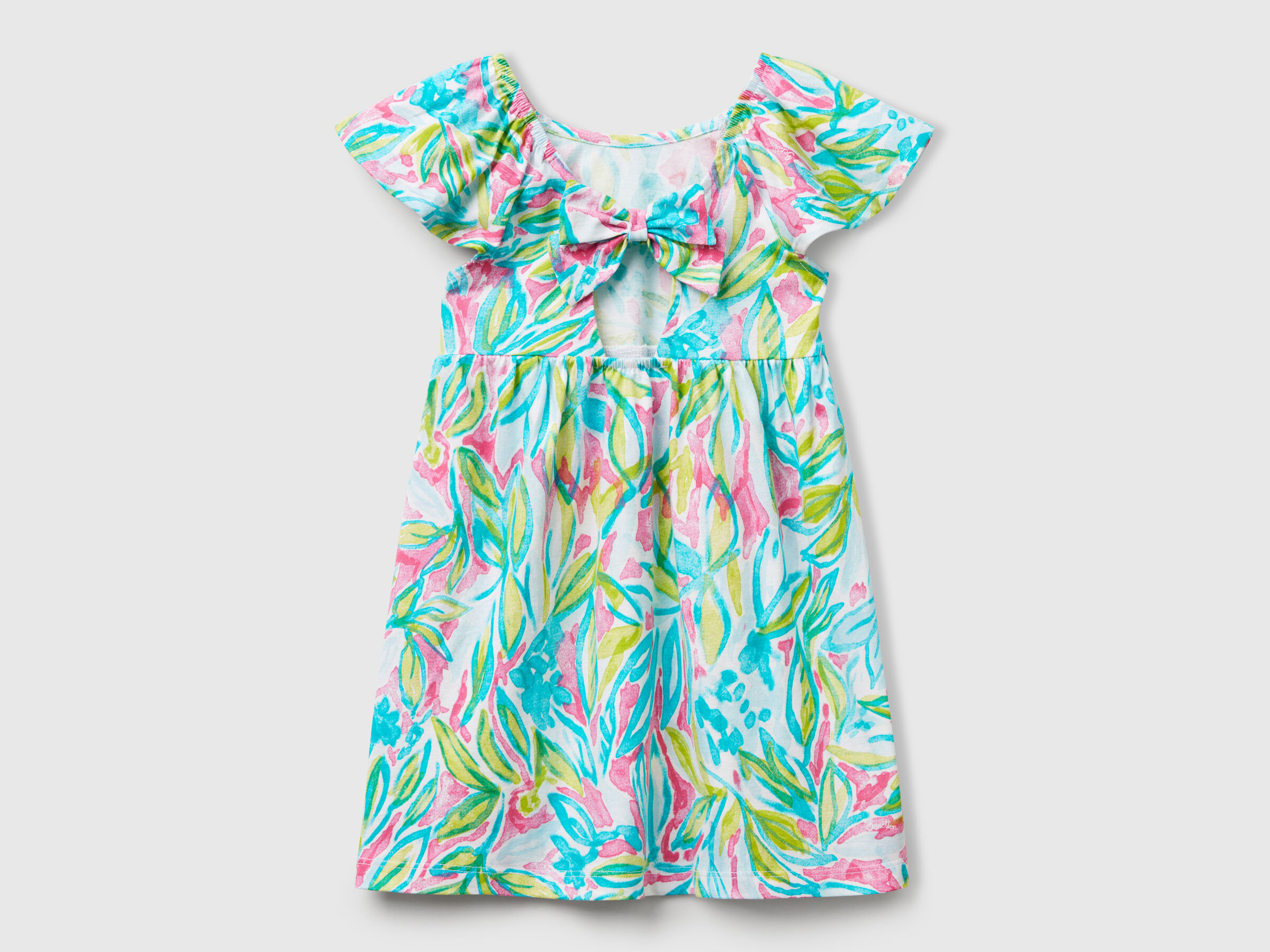 DRESS Junior Girl image number 1