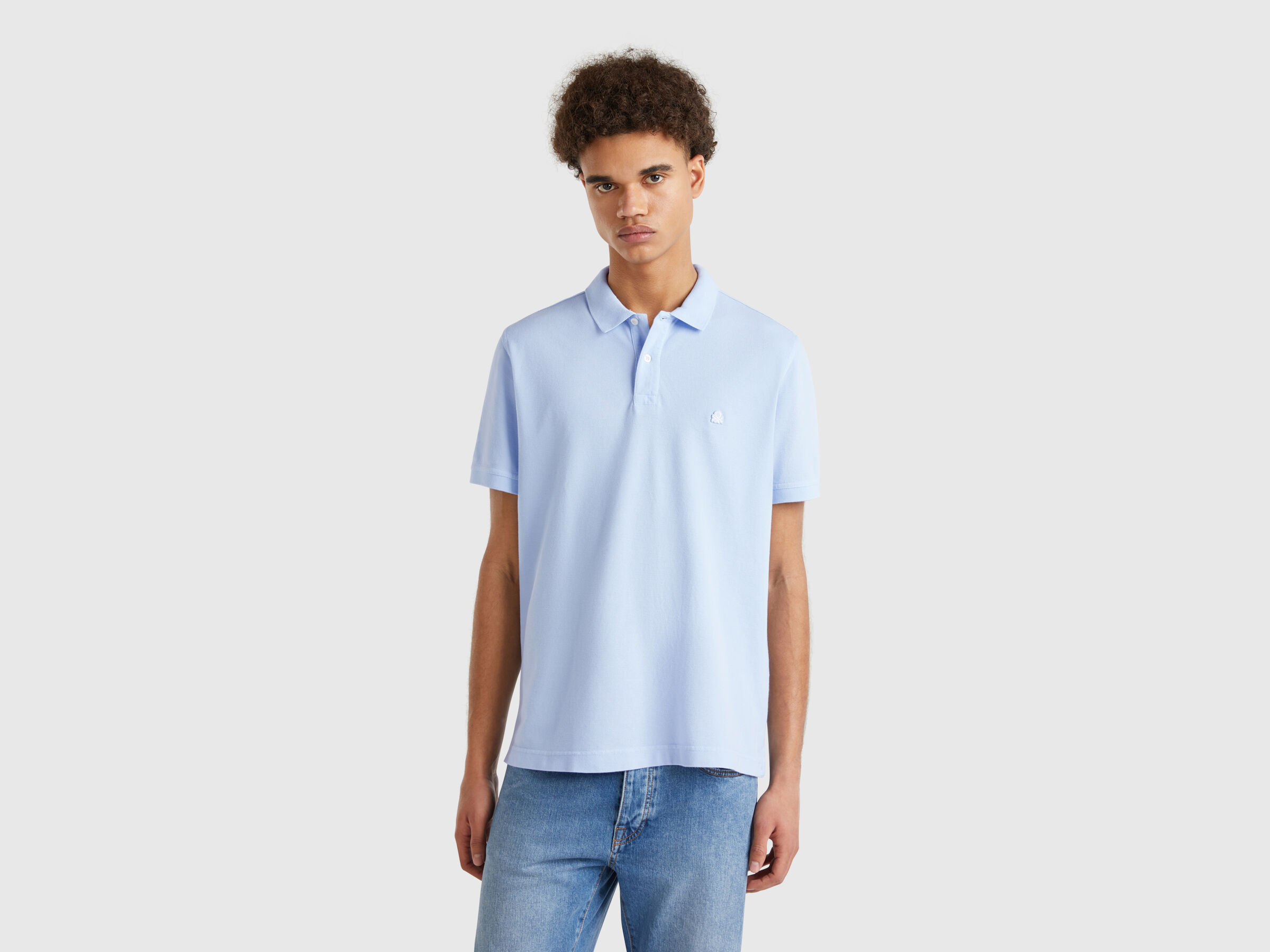 H/S POLO SHIRT Men image number 0