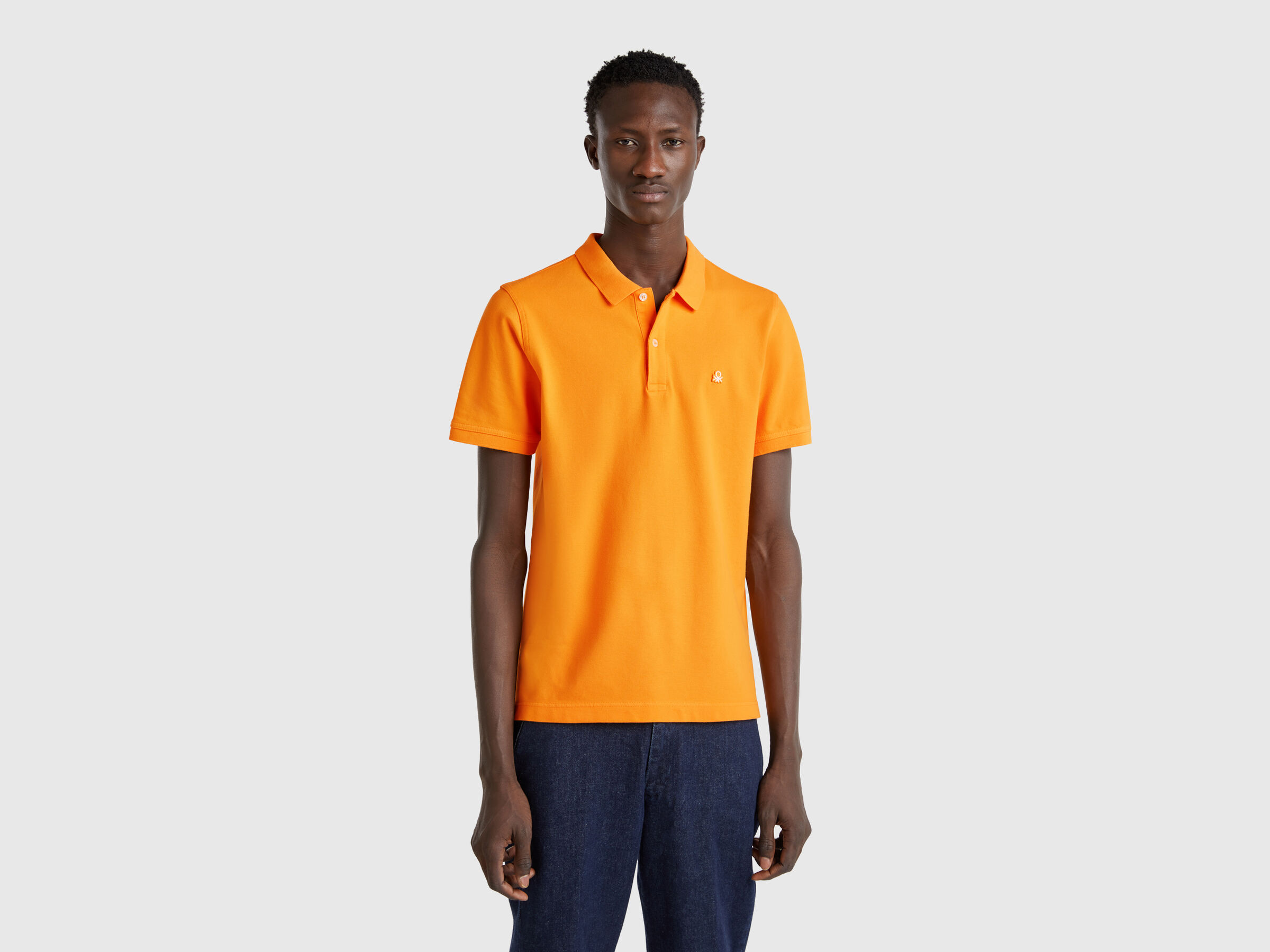 H/S POLO SHIRT Men image number 0