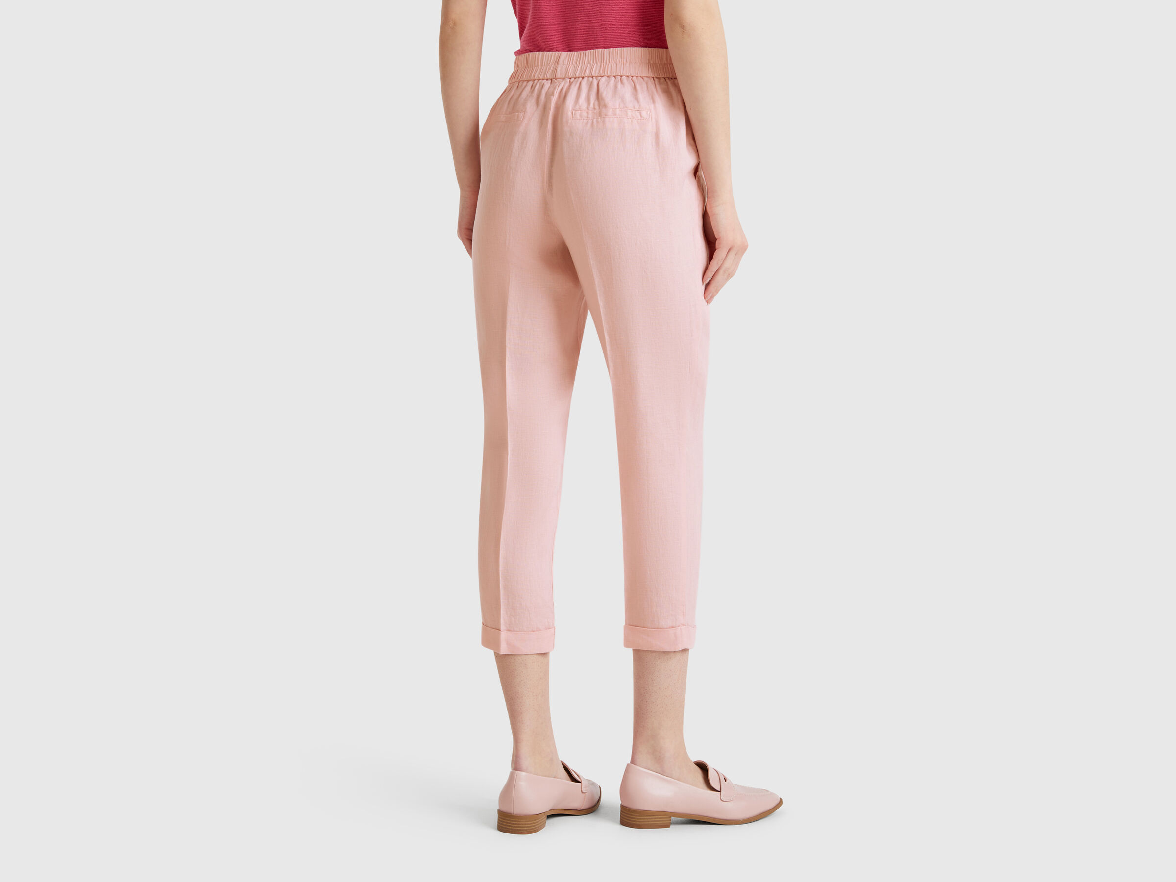 TROUSERS Women image number 1