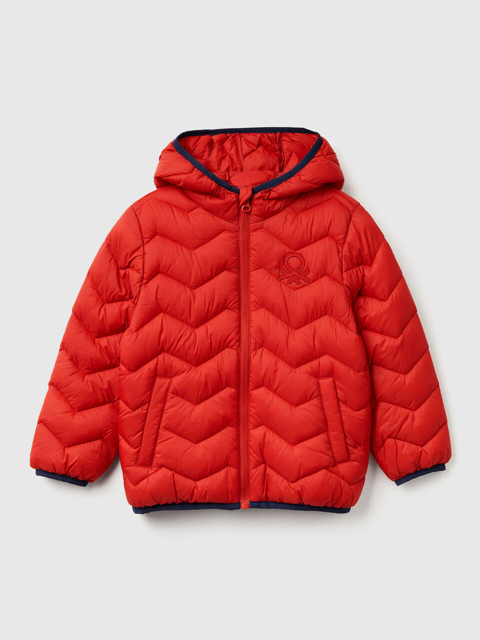 JACKET Junior Boy image number 1