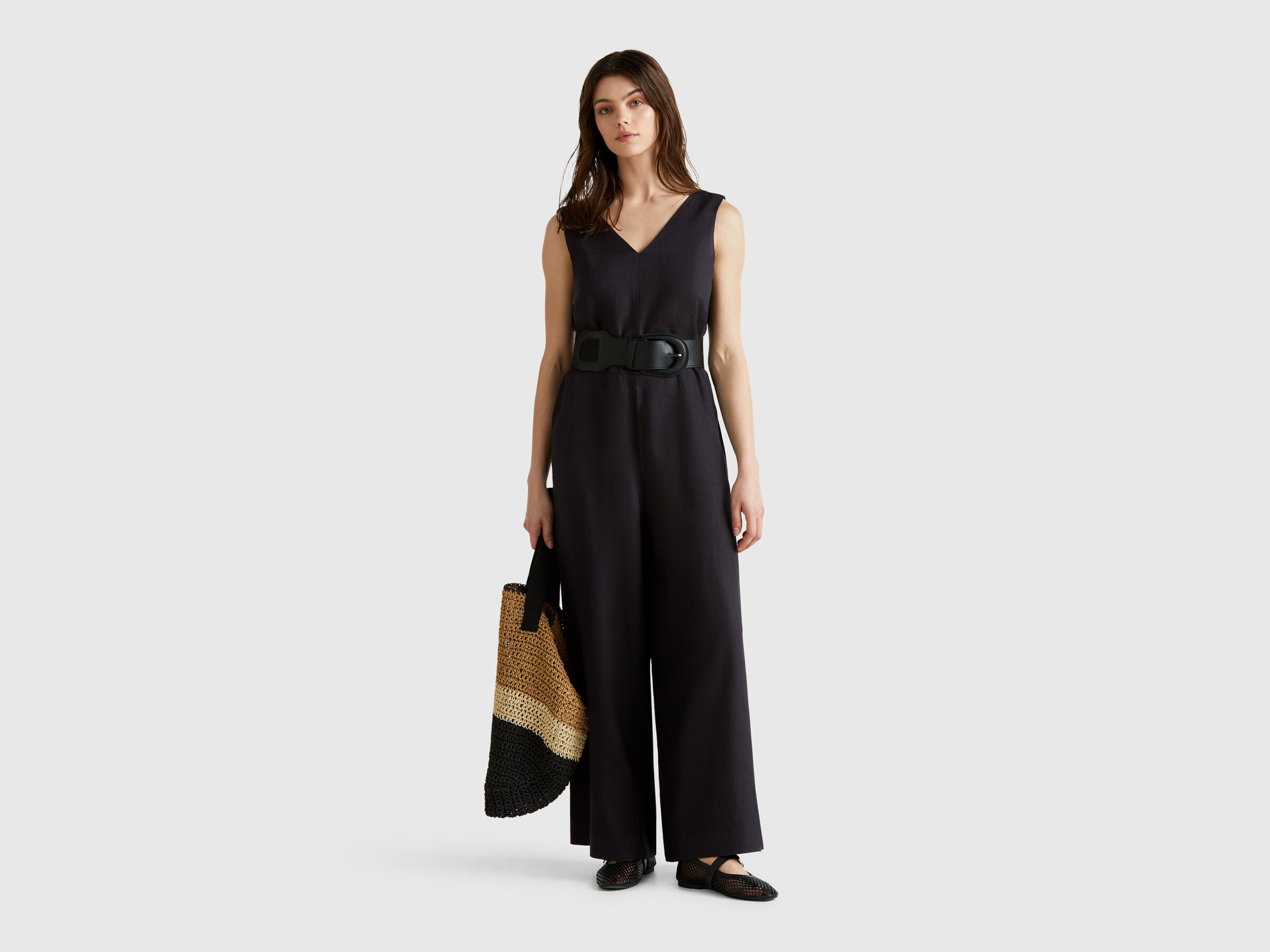 OVERALL Women image number 0