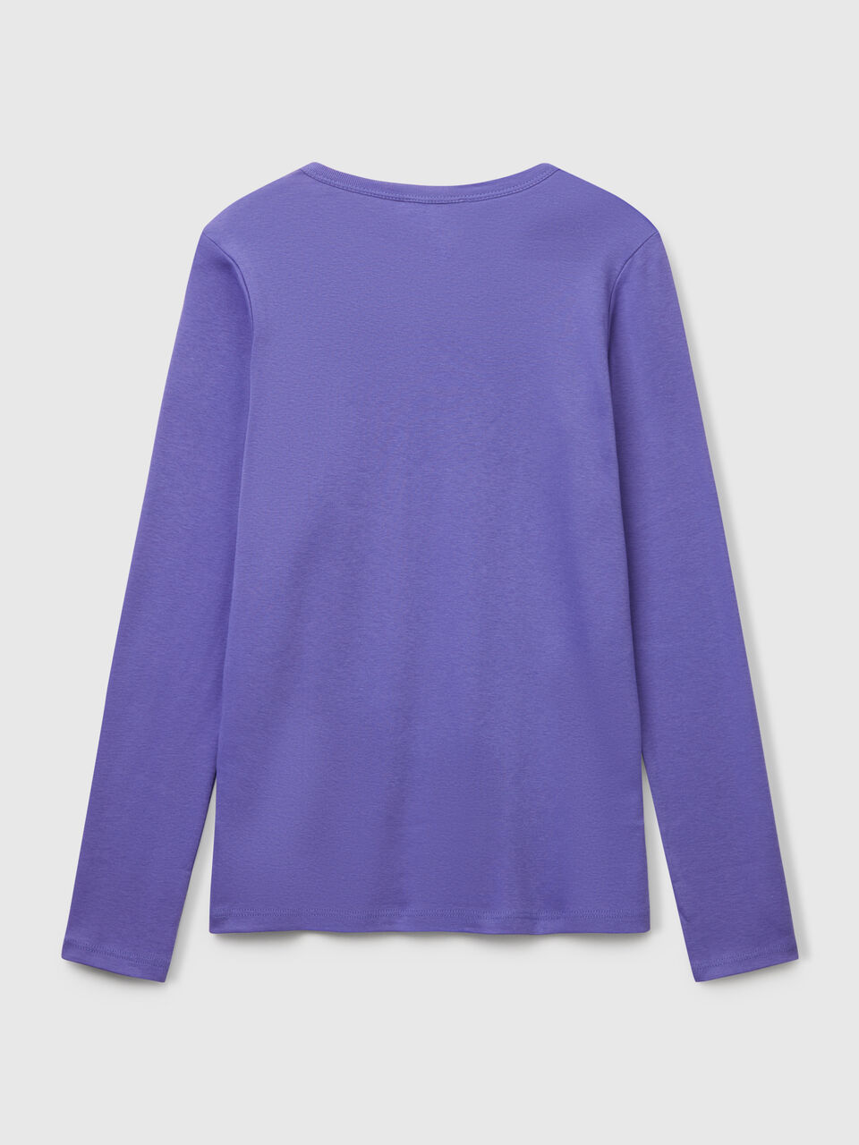 T-SHIRT L/S Women image number 2