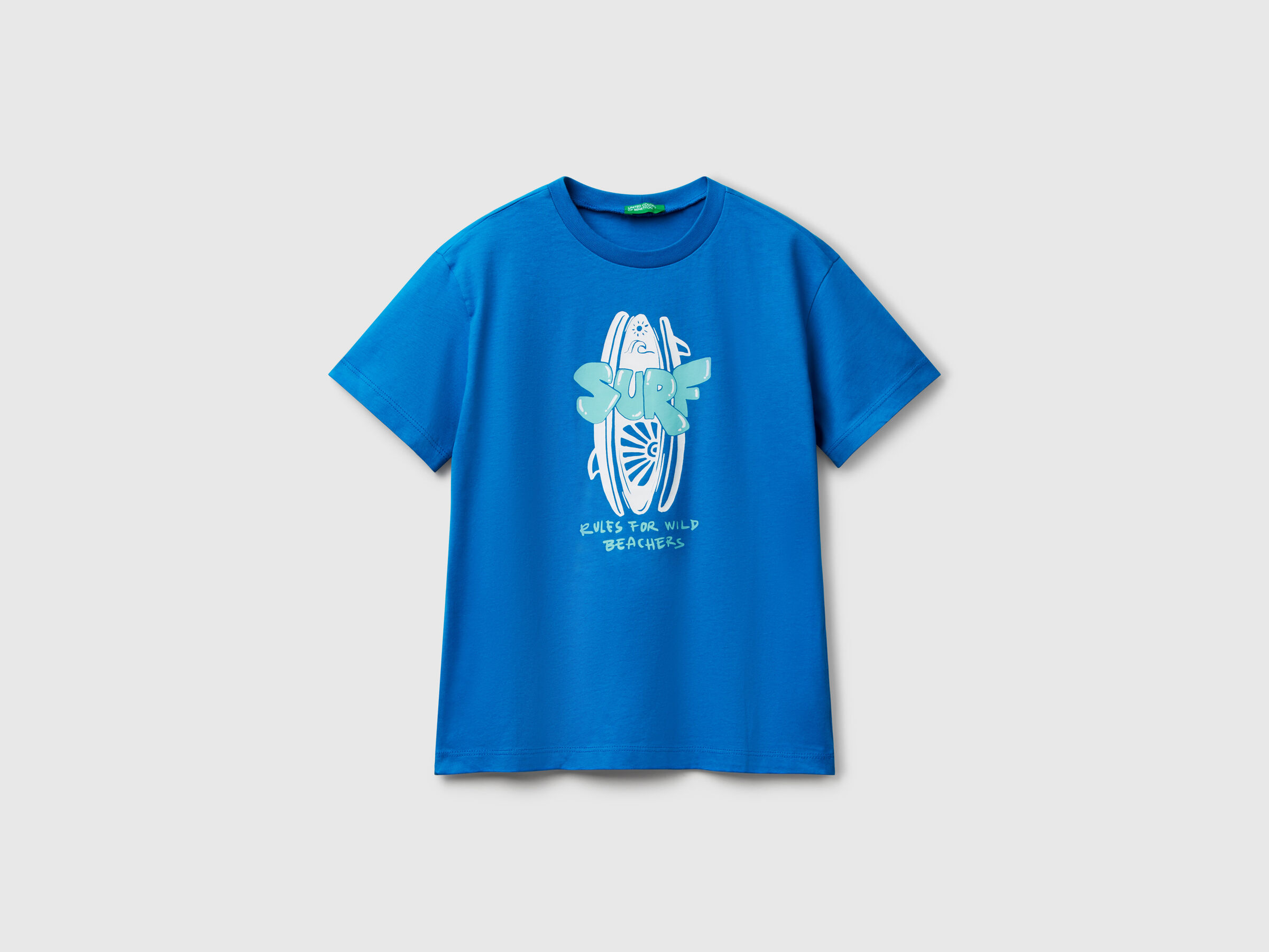 T-SHIRT Junior Boy image number 0