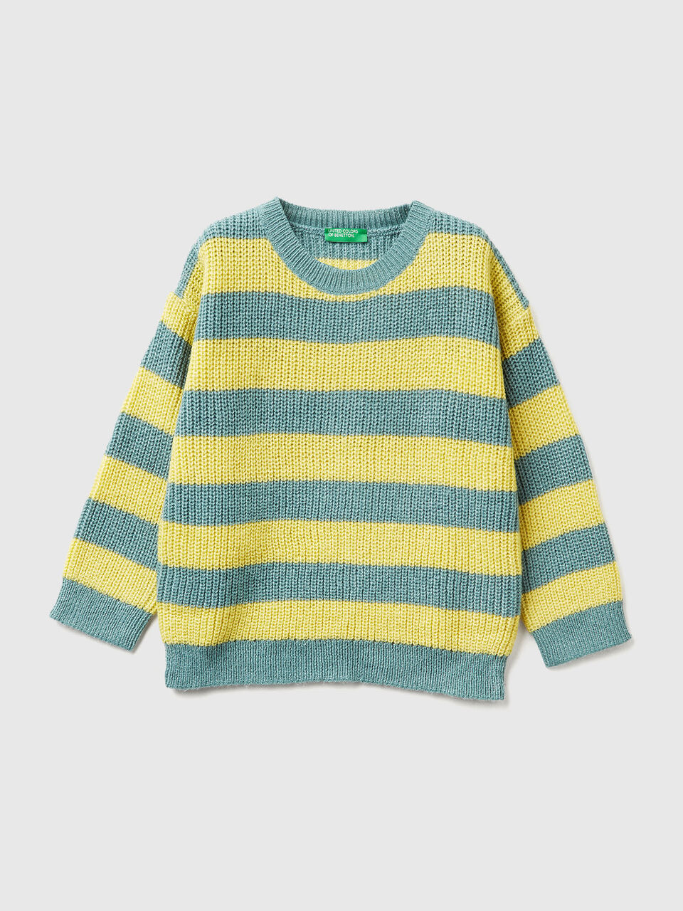SWEATER L/S Junior Boy image number null