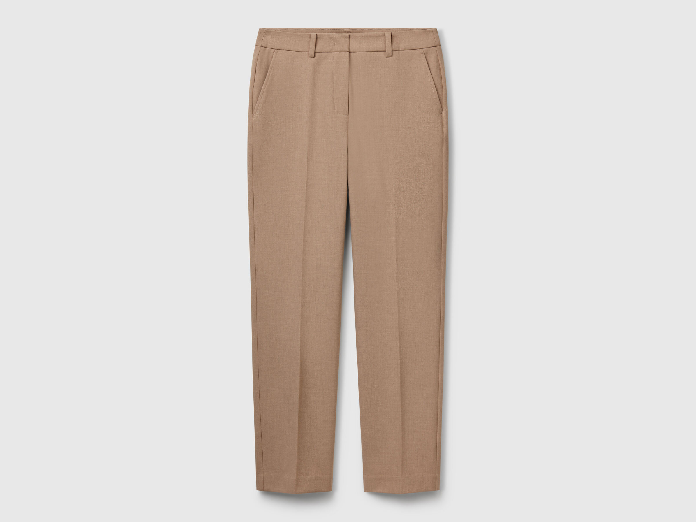 TROUSERS Women image number 3