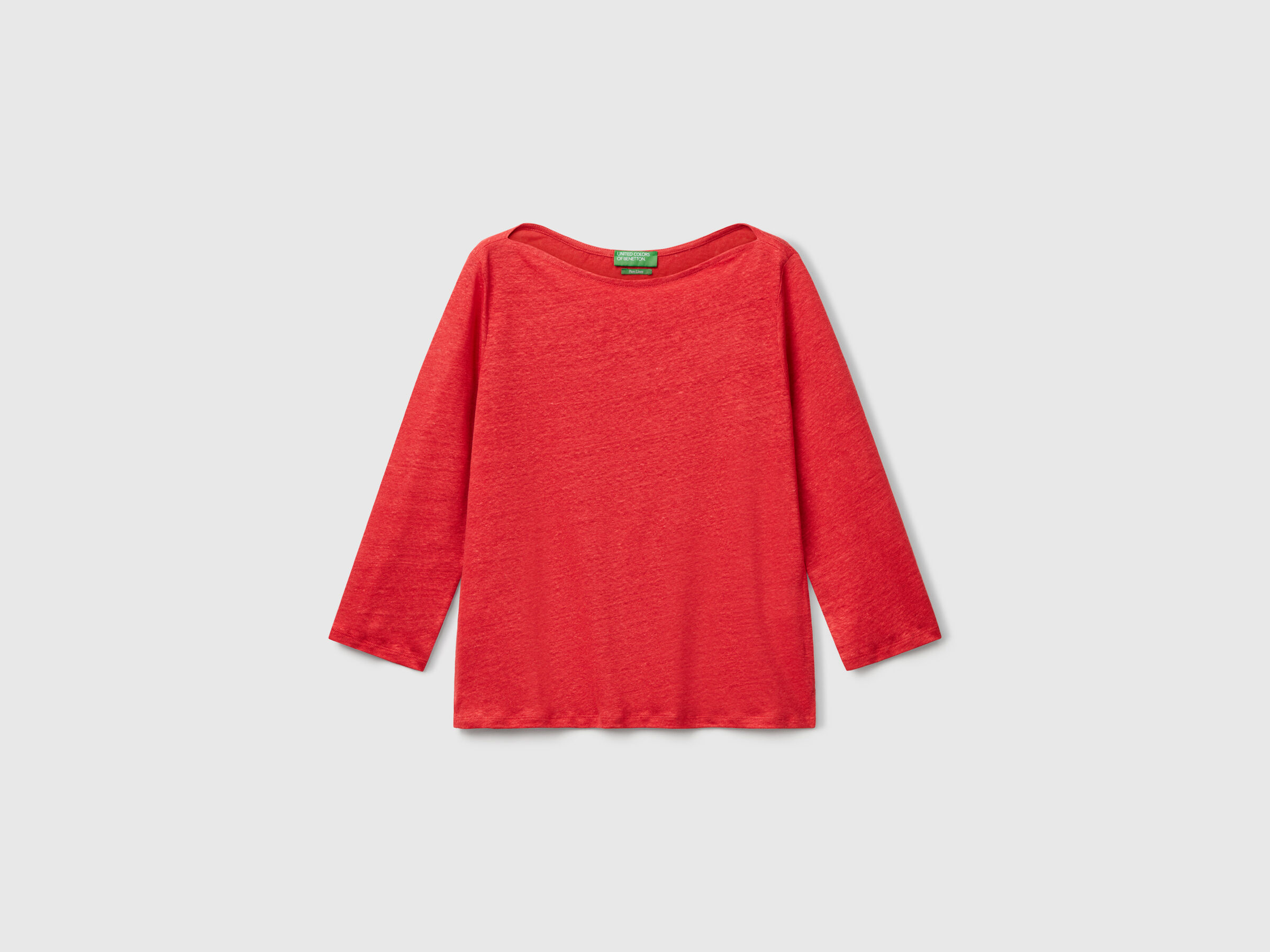 T-SHIRT L/S Women image number 2