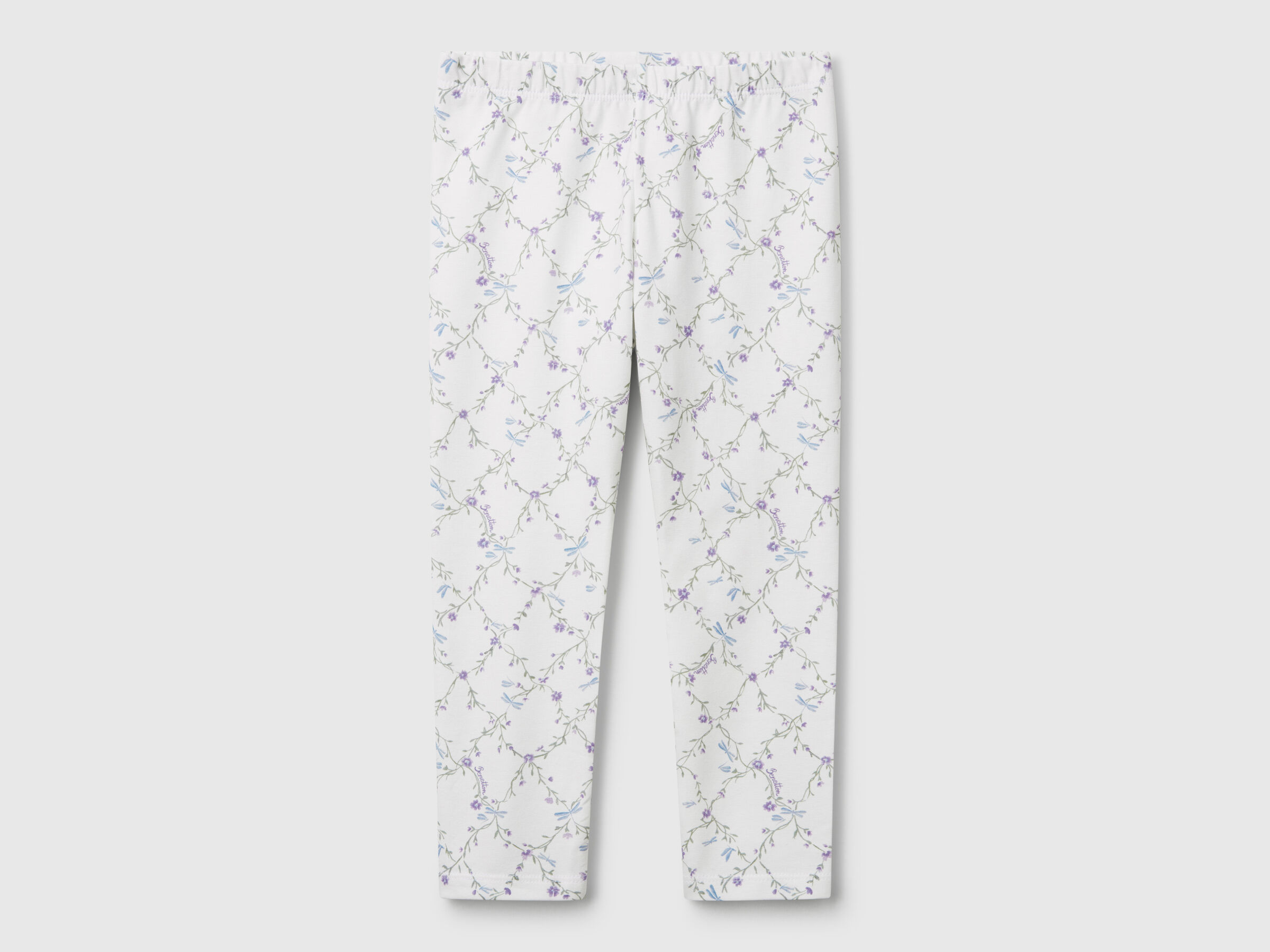 LEGGINGS Junior Girl image number 0