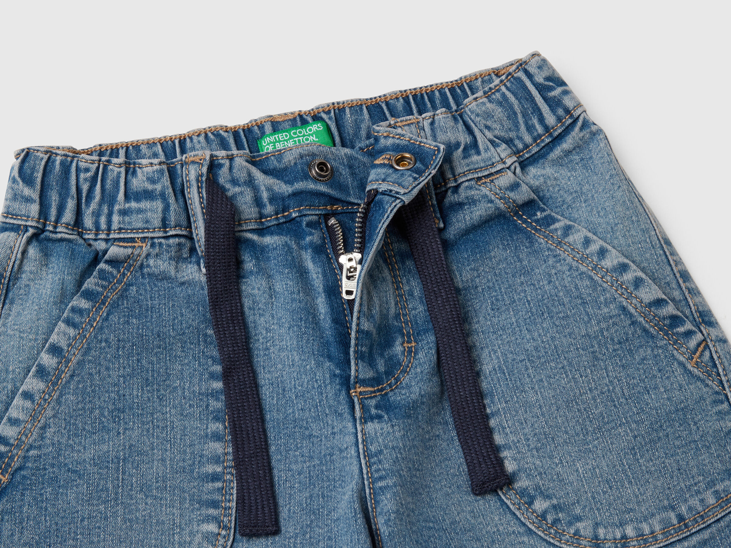 TROUSERS Junior Boy image number 2