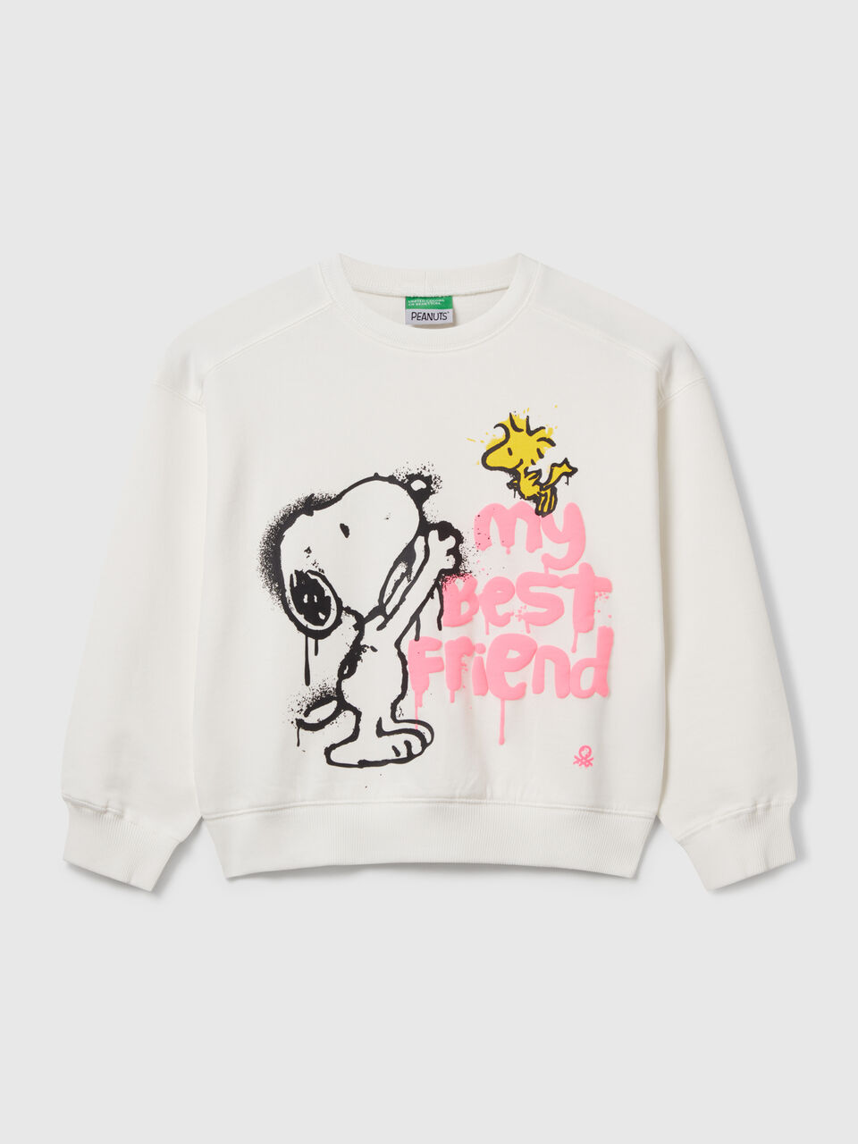 SWEATER L/S Junior Girl image number null